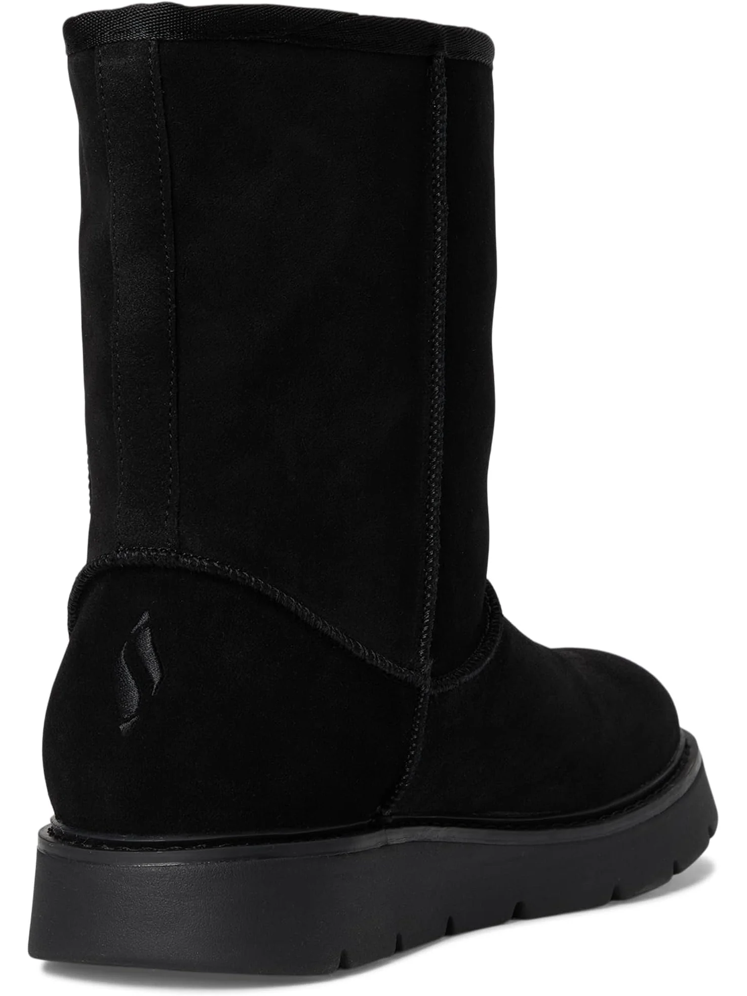 Ботинки SKECHERS Women's Keepsakes Cozy - Cozy Mid Hands Free Slip-ins — 5