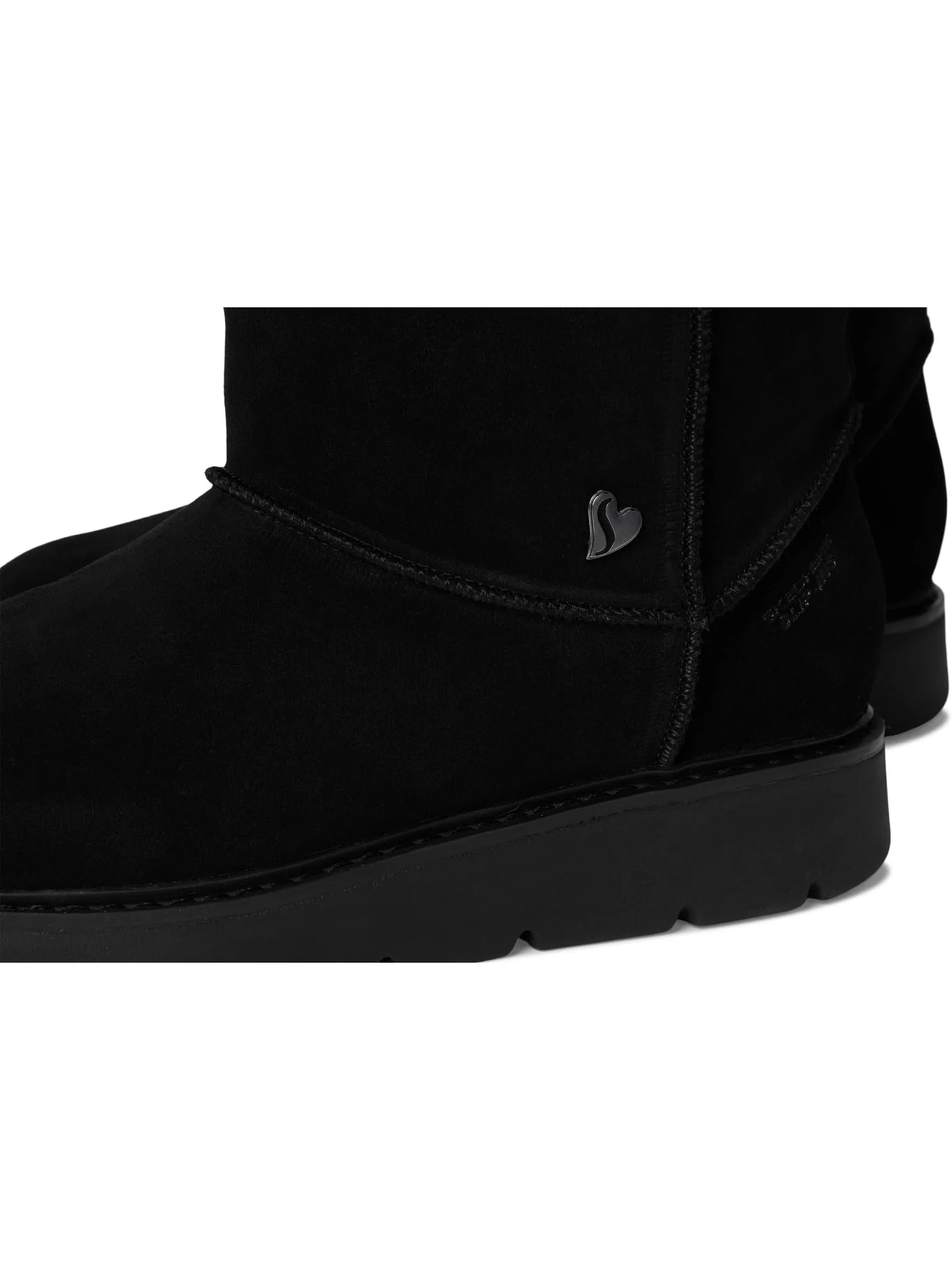 Ботинки SKECHERS Women's Keepsakes Cozy - Cozy Mid Hands Free Slip-ins — 6