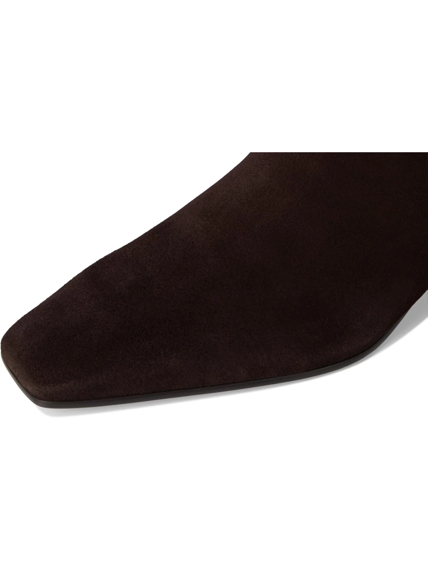 Ботинки Madewell Women's Lexie Tall Boots - Suede — 2