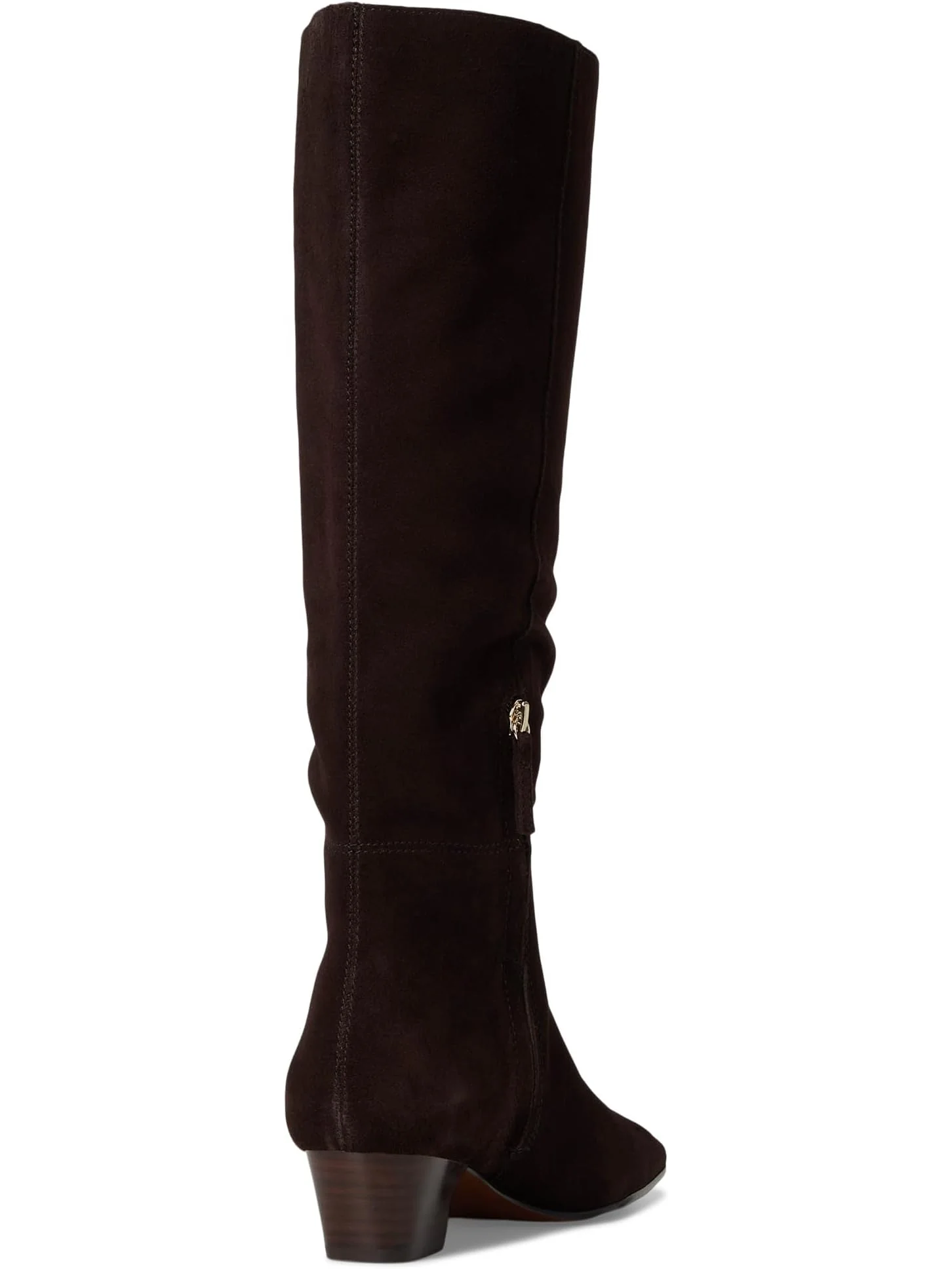 Ботинки Madewell Women's Lexie Tall Boots - Suede — 5