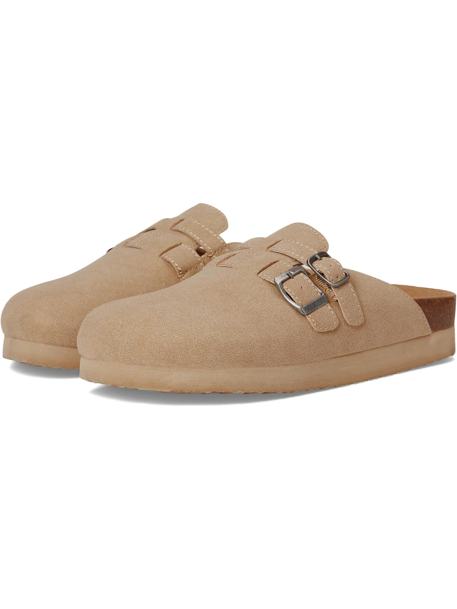 Сабо Rocket Dog Women's Abel Plus — 1