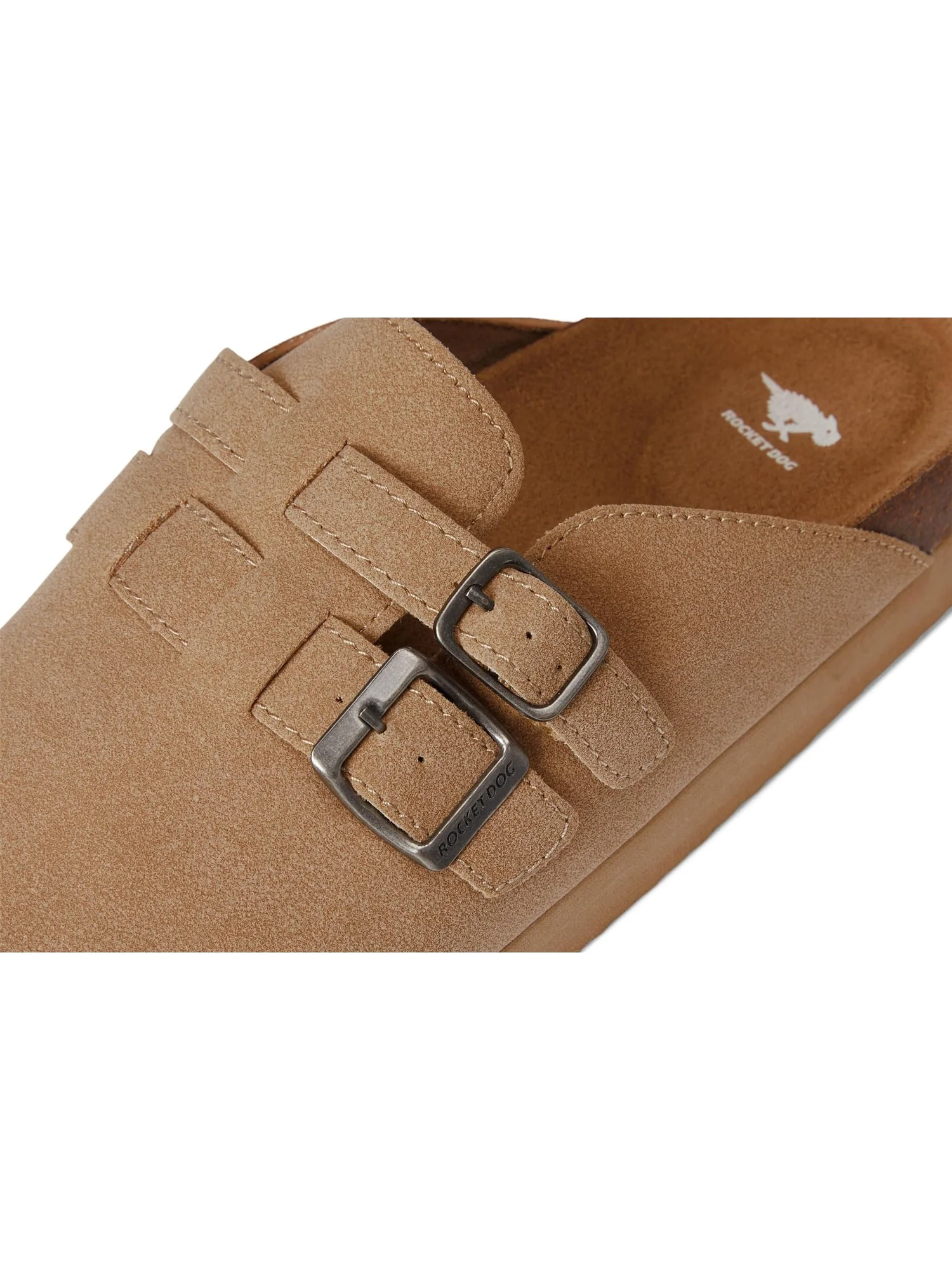 Сабо Rocket Dog Women's Abel Plus — 6
