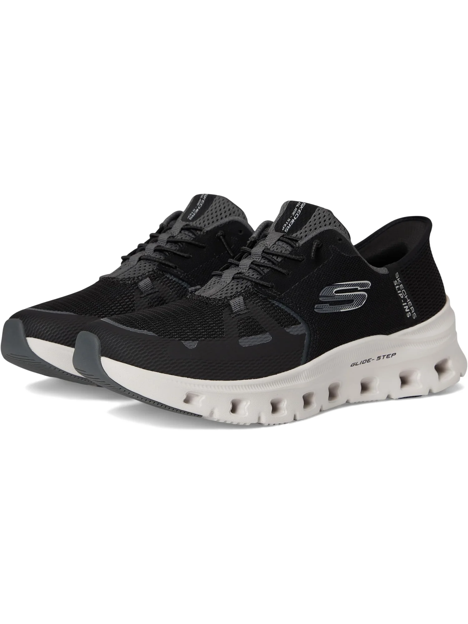 Кроссовки SKECHERS Women's Glide Step Pro Hands Free Slip Ins — 1