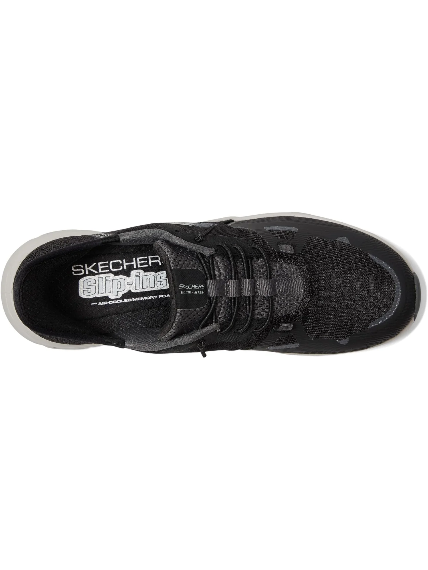 Кроссовки SKECHERS Women's Glide Step Pro Hands Free Slip Ins — 2