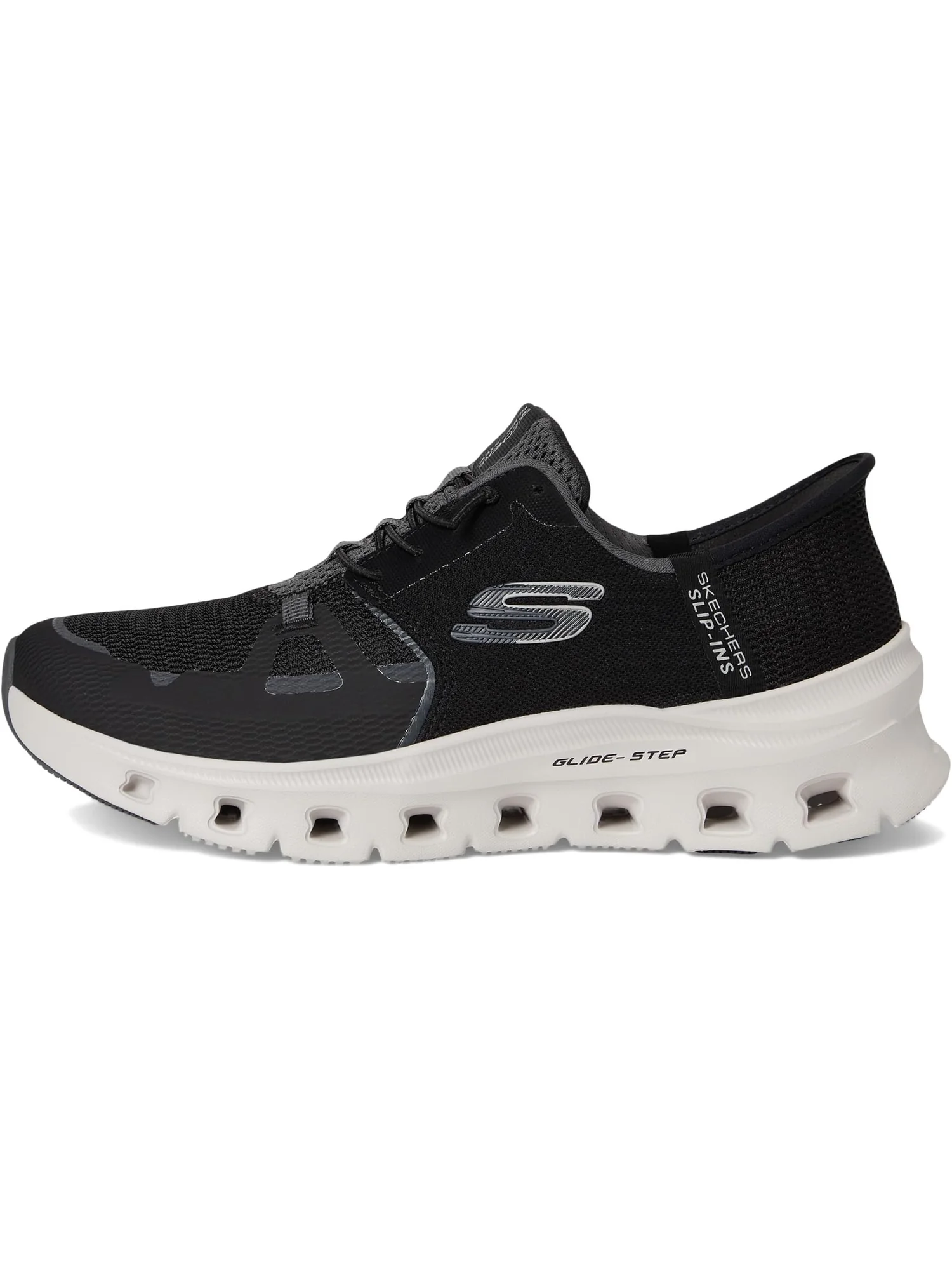 Кроссовки SKECHERS Women's Glide Step Pro Hands Free Slip Ins — 4
