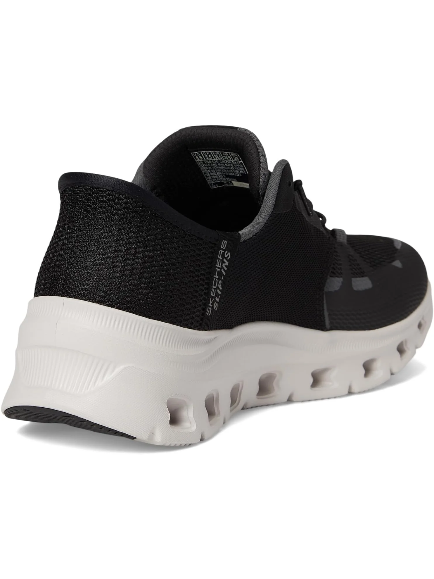 Кроссовки SKECHERS Women's Glide Step Pro Hands Free Slip Ins — 5