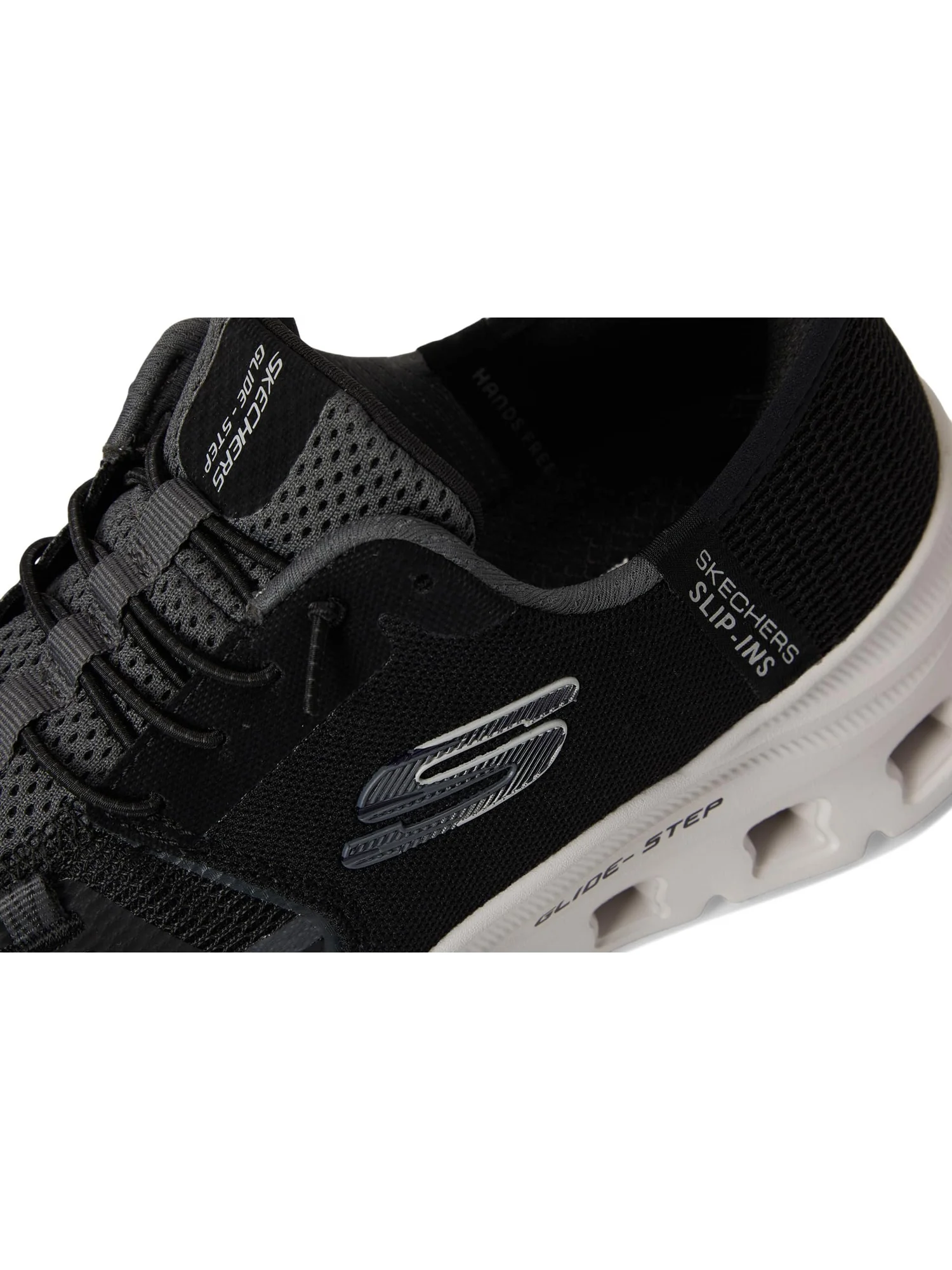 Кроссовки SKECHERS Women's Glide Step Pro Hands Free Slip Ins — 6