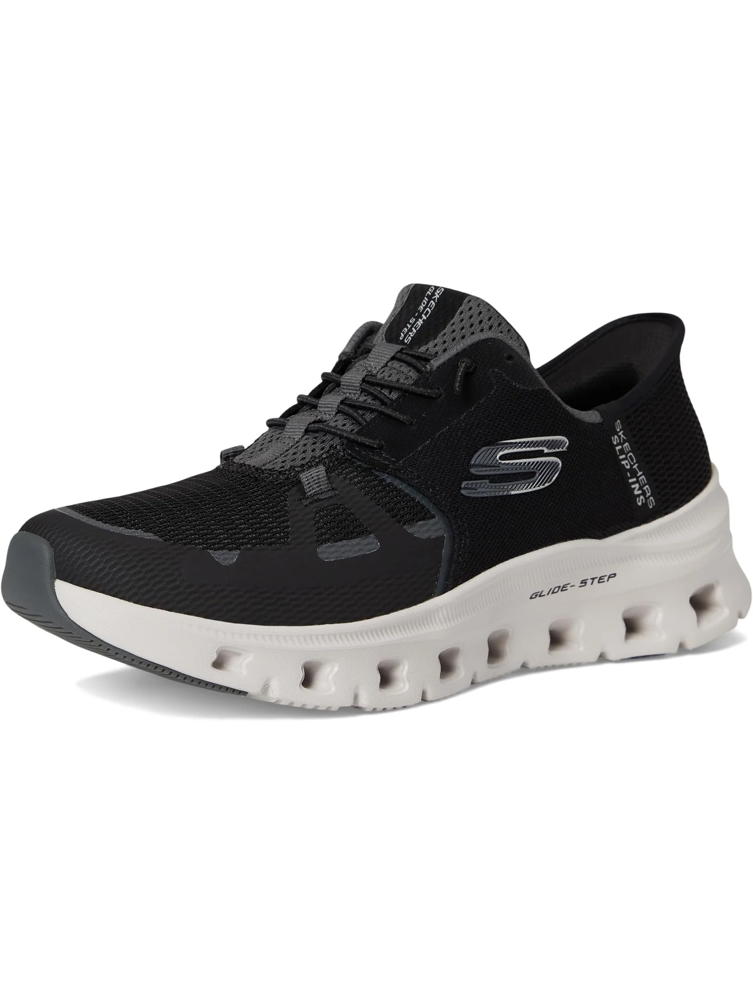 Кроссовки SKECHERS Women's Glide Step Pro Hands Free Slip Ins — 7