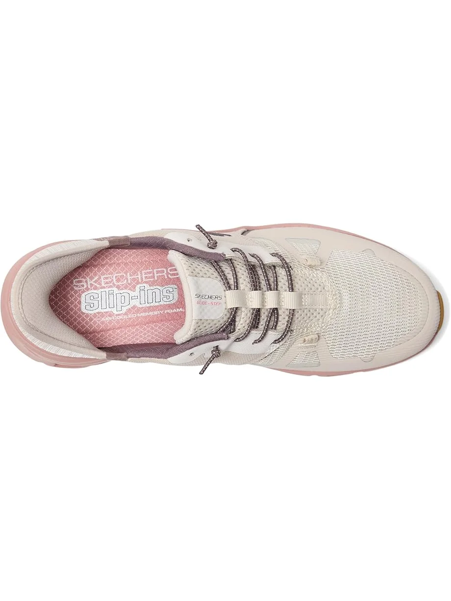 Женские кроссовки SKECHERS Glide Step Pro Hands Free Slip Ins — 2