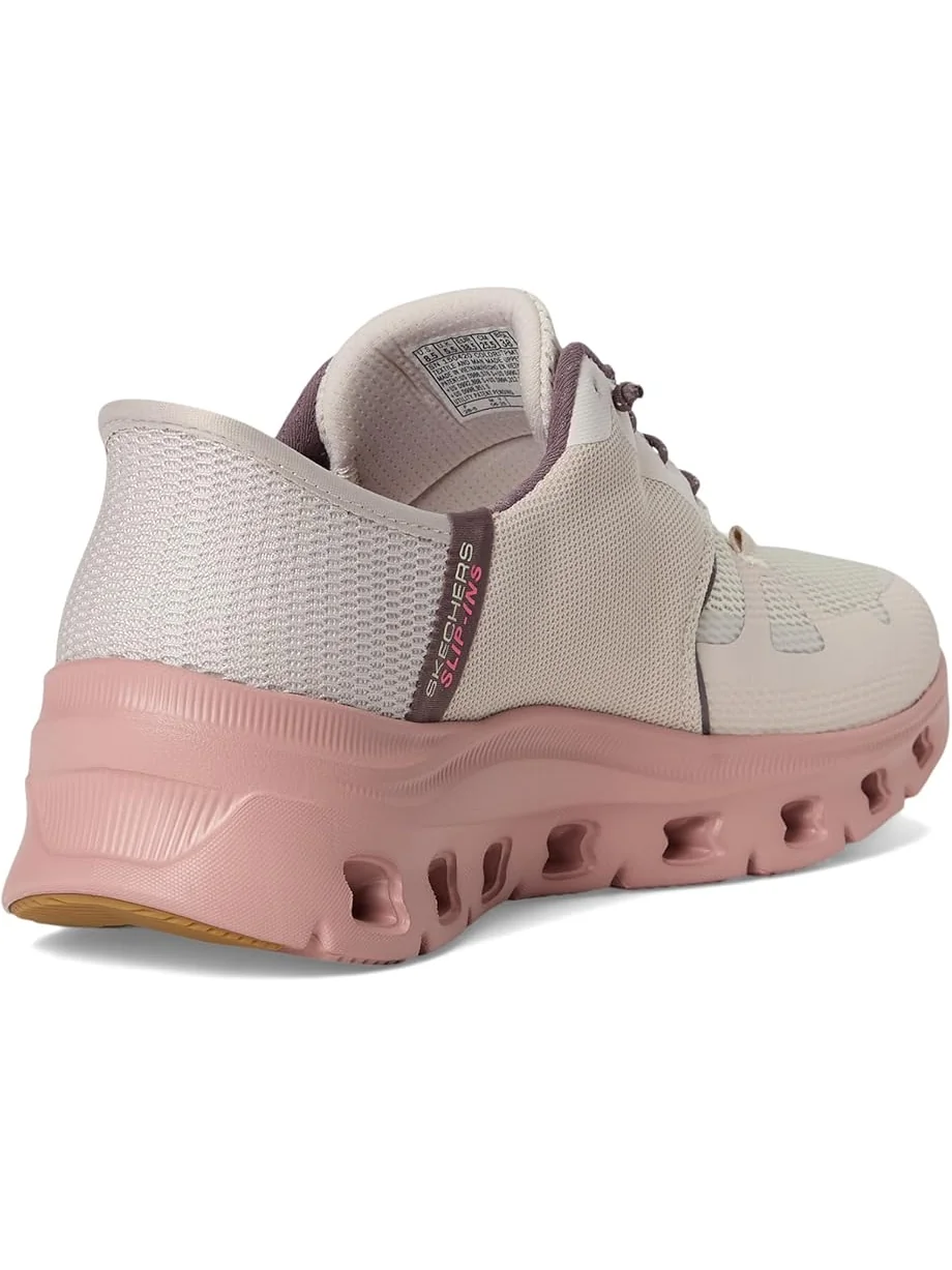 Женские кроссовки SKECHERS Glide Step Pro Hands Free Slip Ins — 5