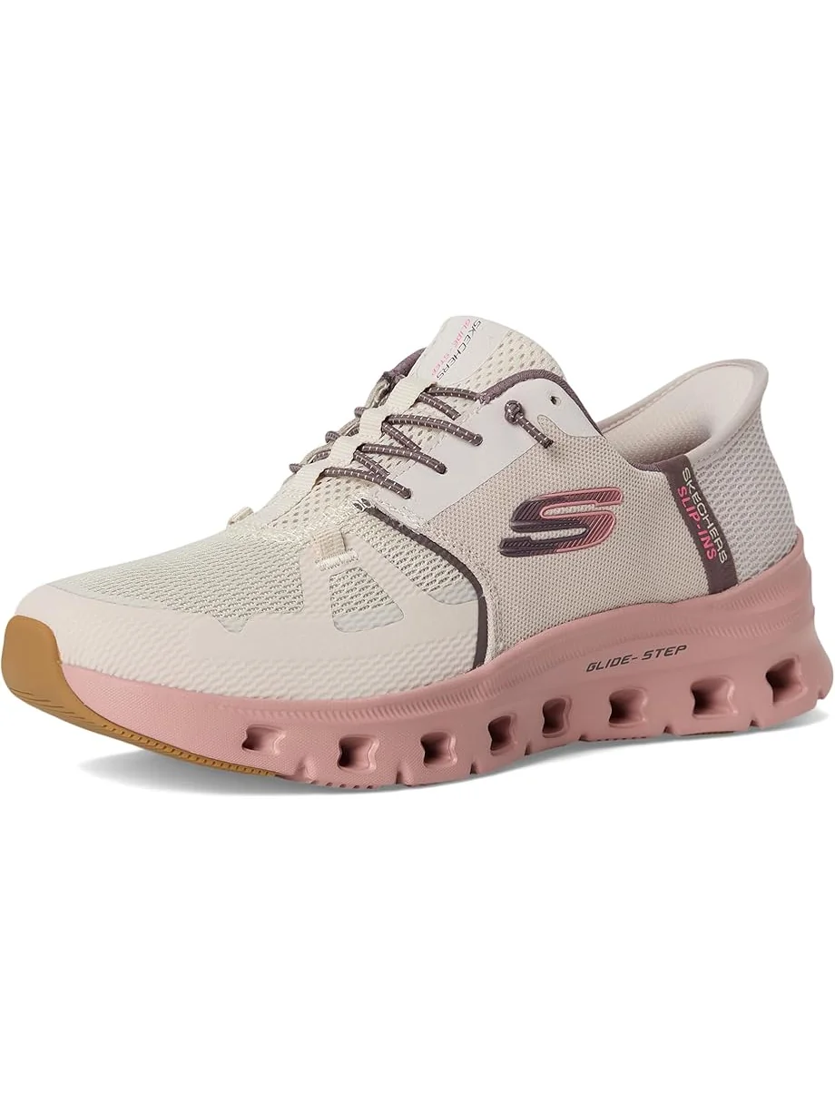 Женские кроссовки SKECHERS Glide Step Pro Hands Free Slip Ins — 7