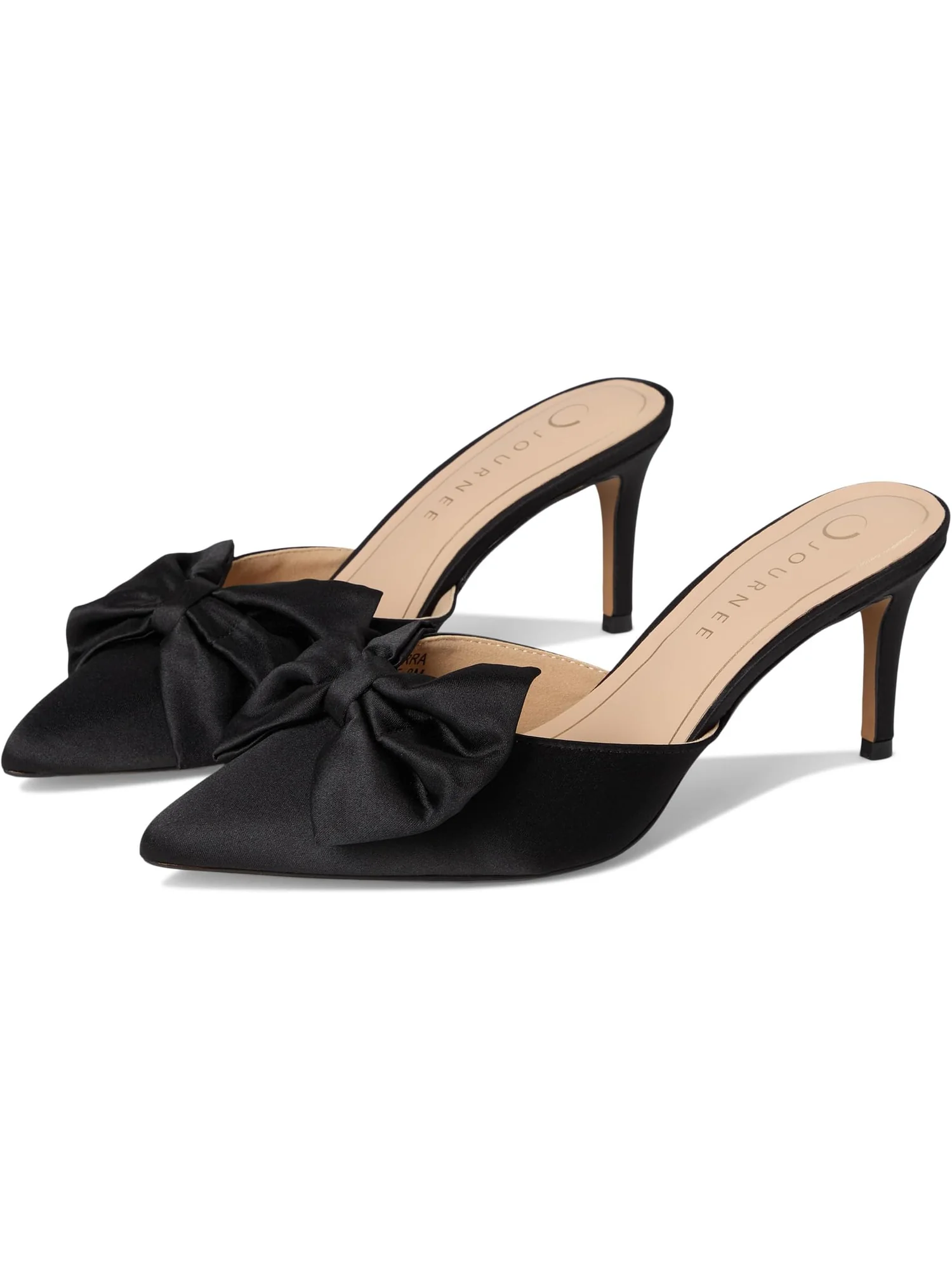 Туфли Journee Collection Women's Tiarra — 1
