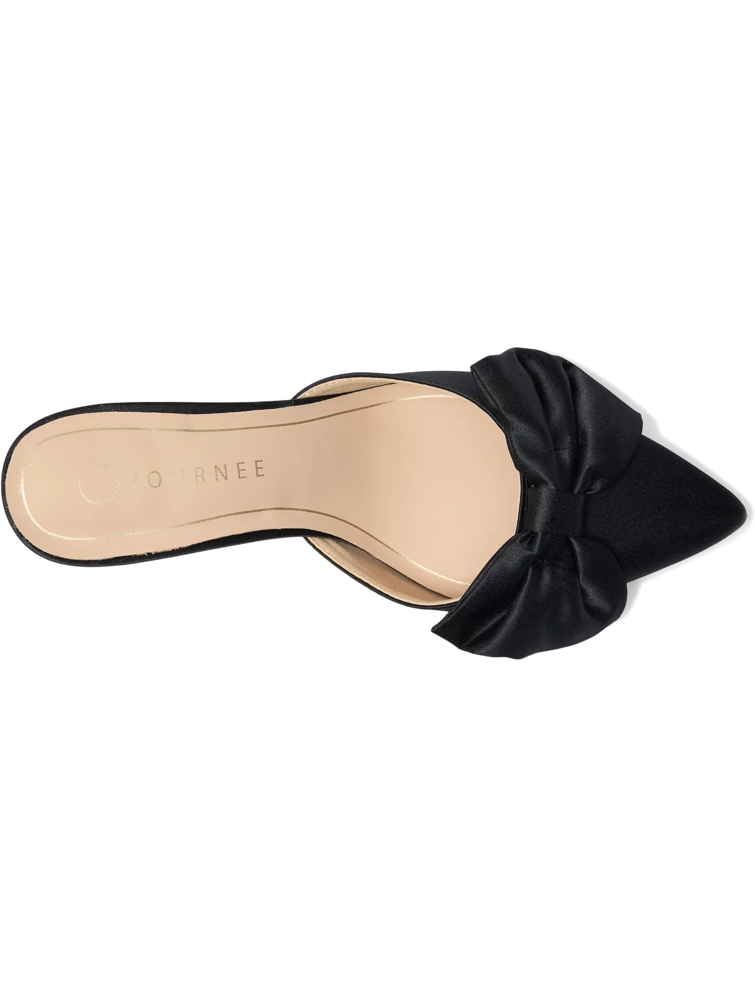Туфли Journee Collection Women's Tiarra — 2