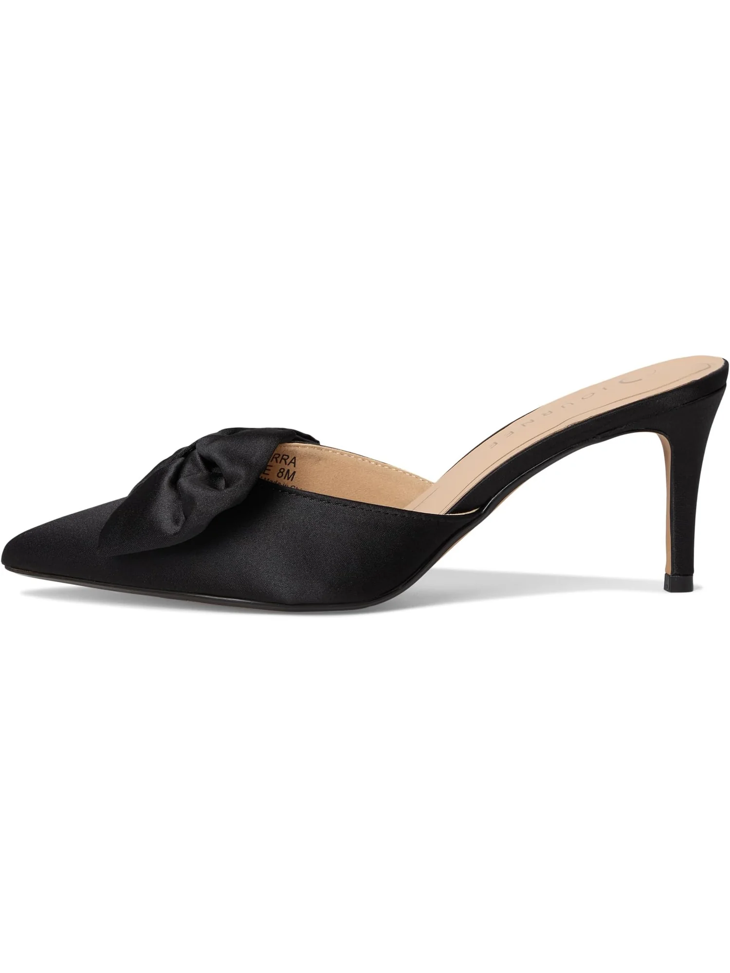 Туфли Journee Collection Women's Tiarra — 4