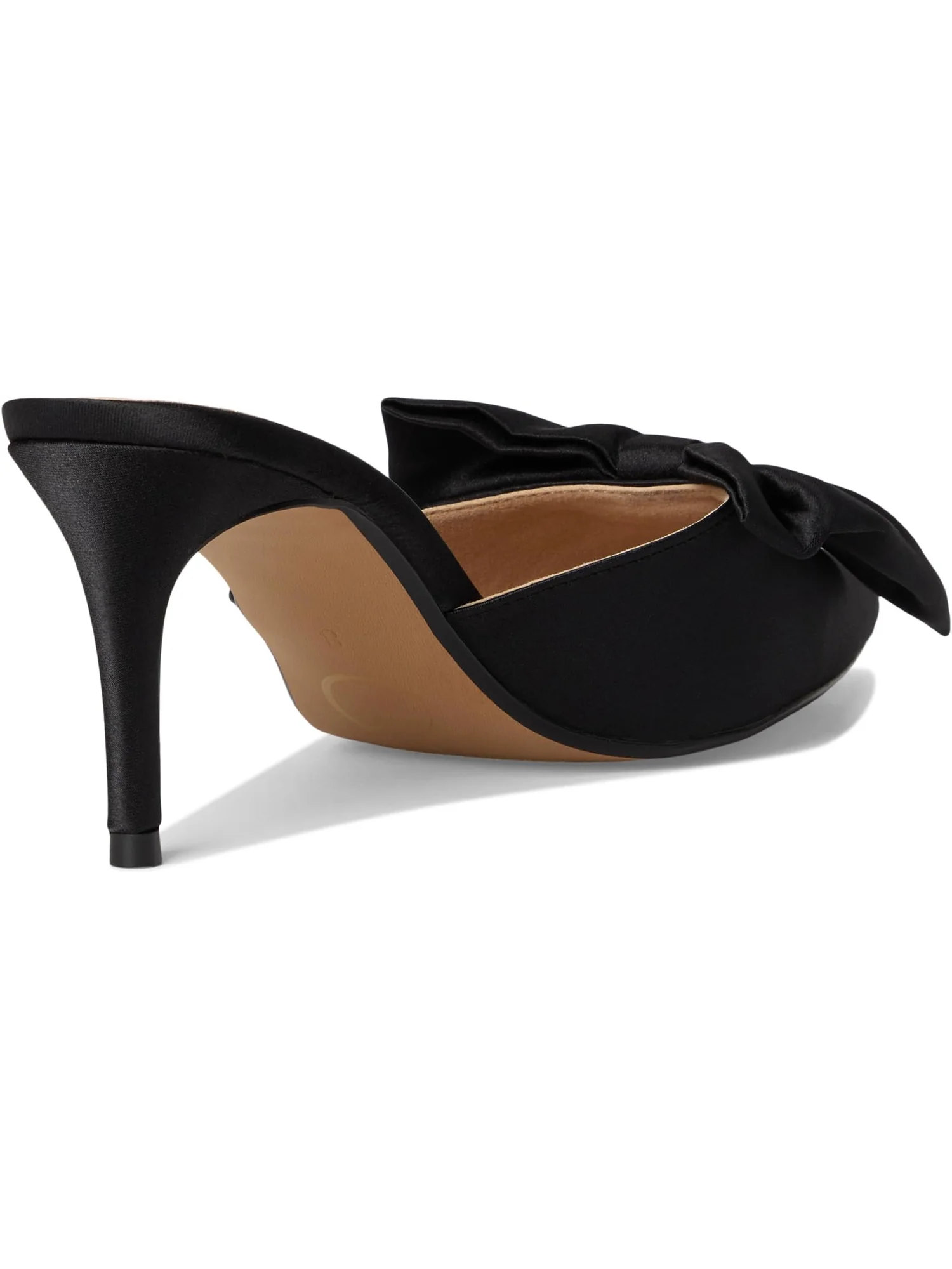 Туфли Journee Collection Women's Tiarra — 5
