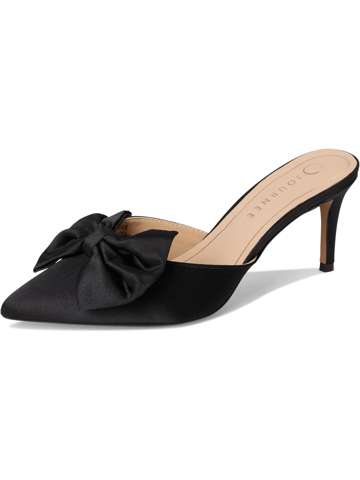 Туфли Journee Collection Women's Tiarra — 7