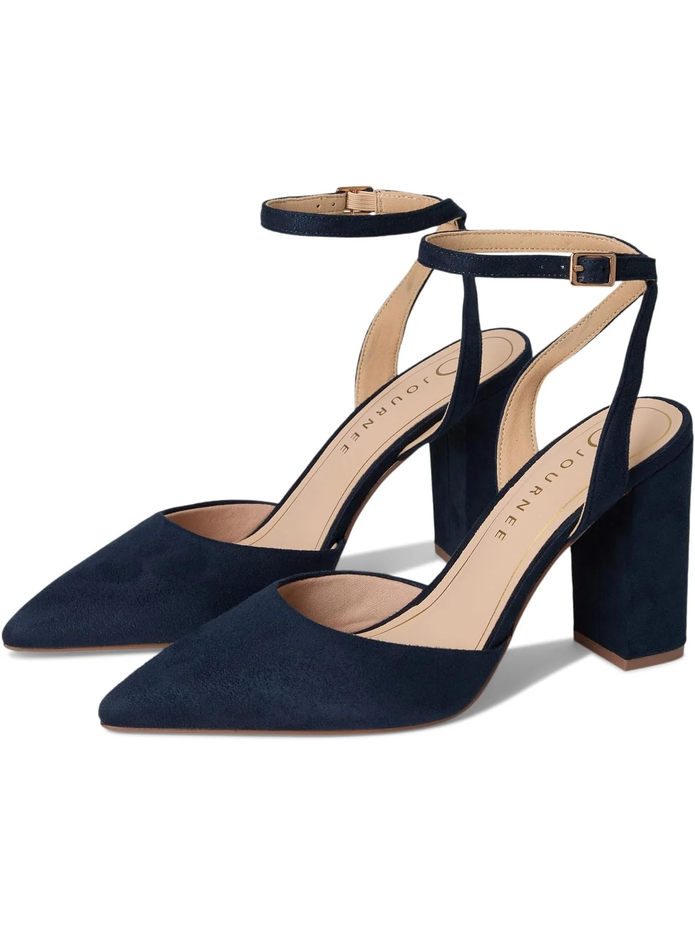 Туфли Journee Collection Women's Tyyra — 1