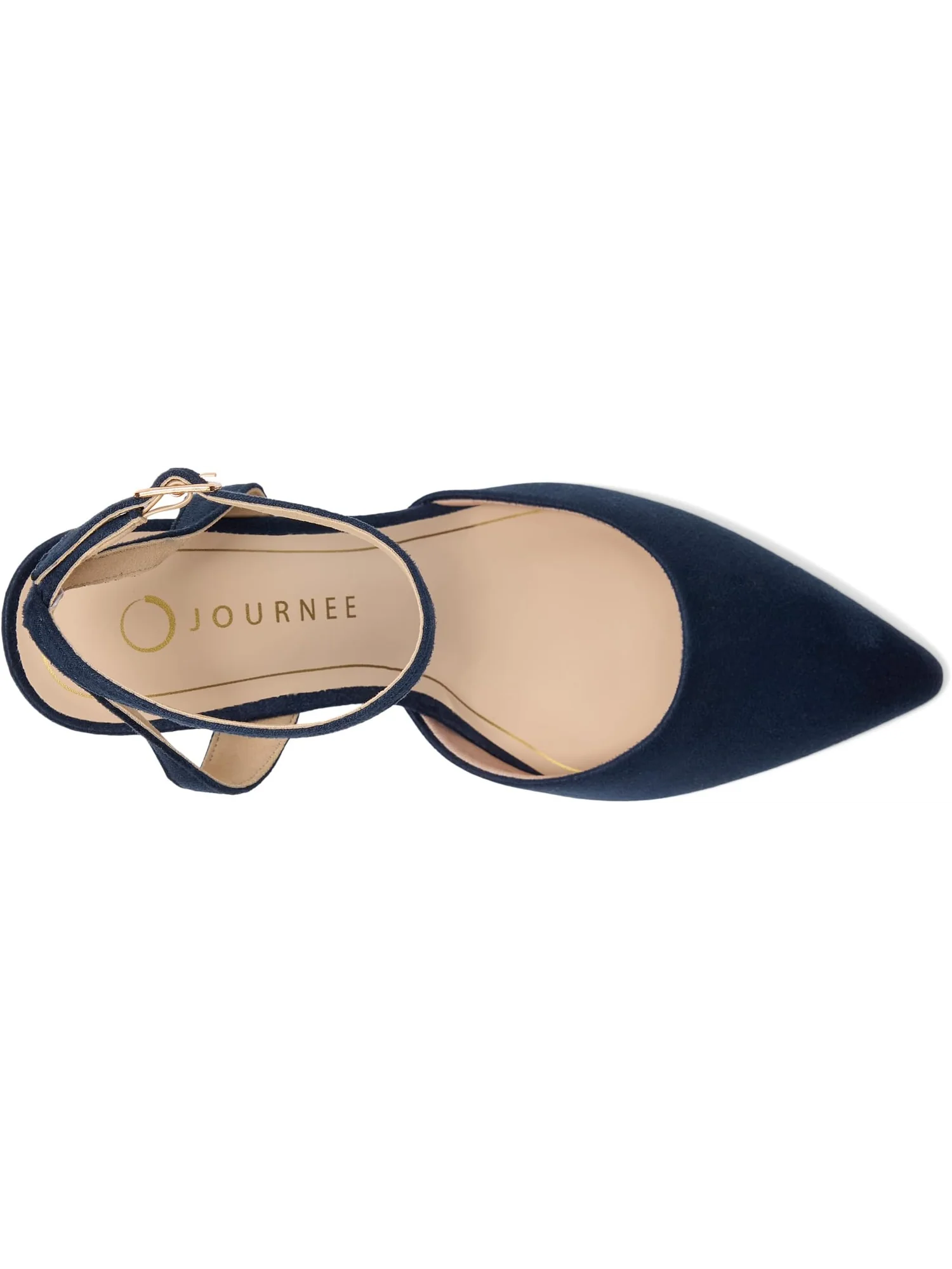 Туфли Journee Collection Women's Tyyra — 2