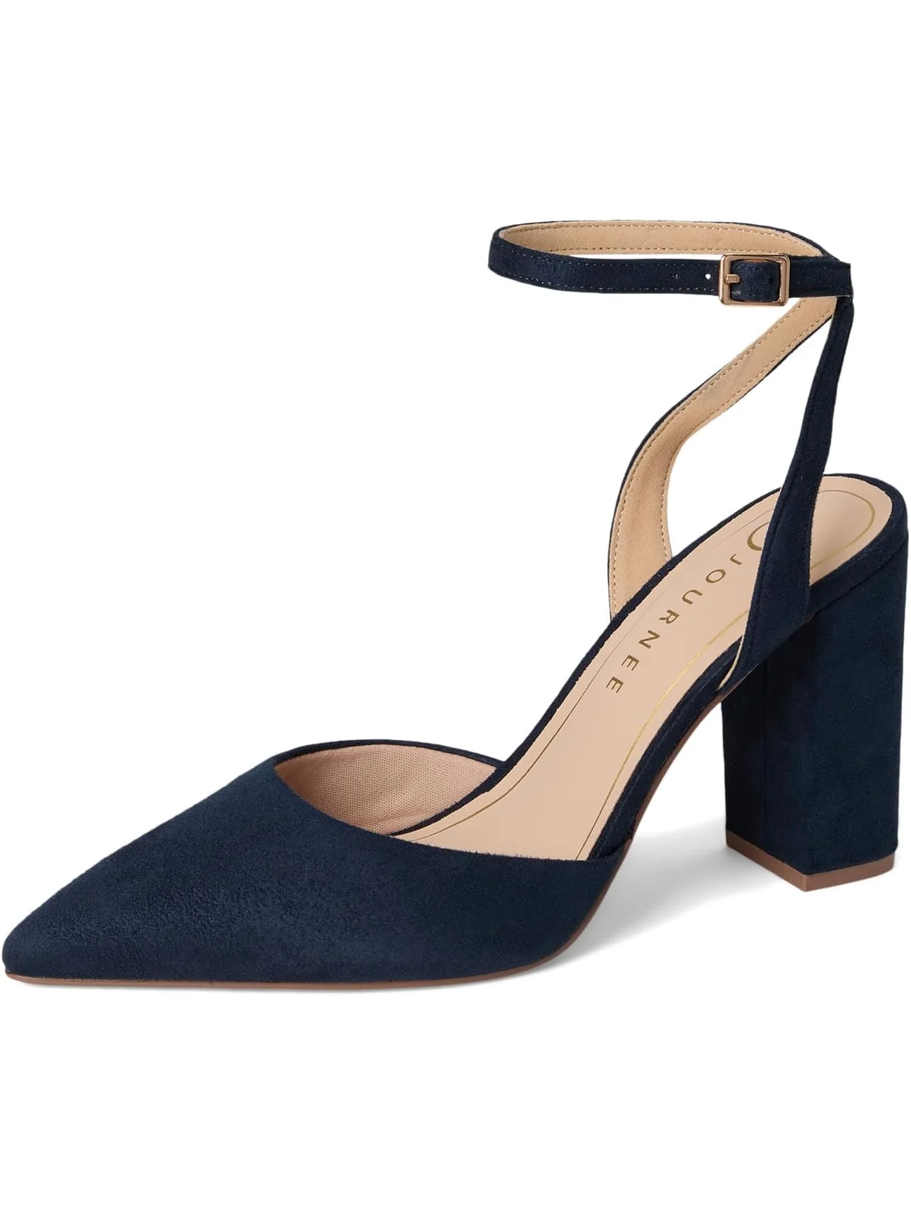 Туфли Journee Collection Women's Tyyra — 7