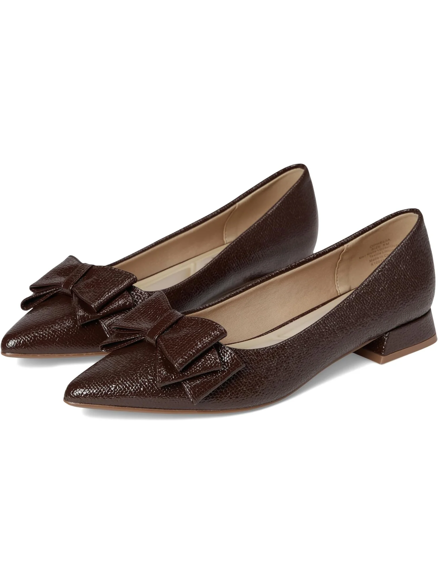 Балетки Journee Collection Women's Ophelia — 1