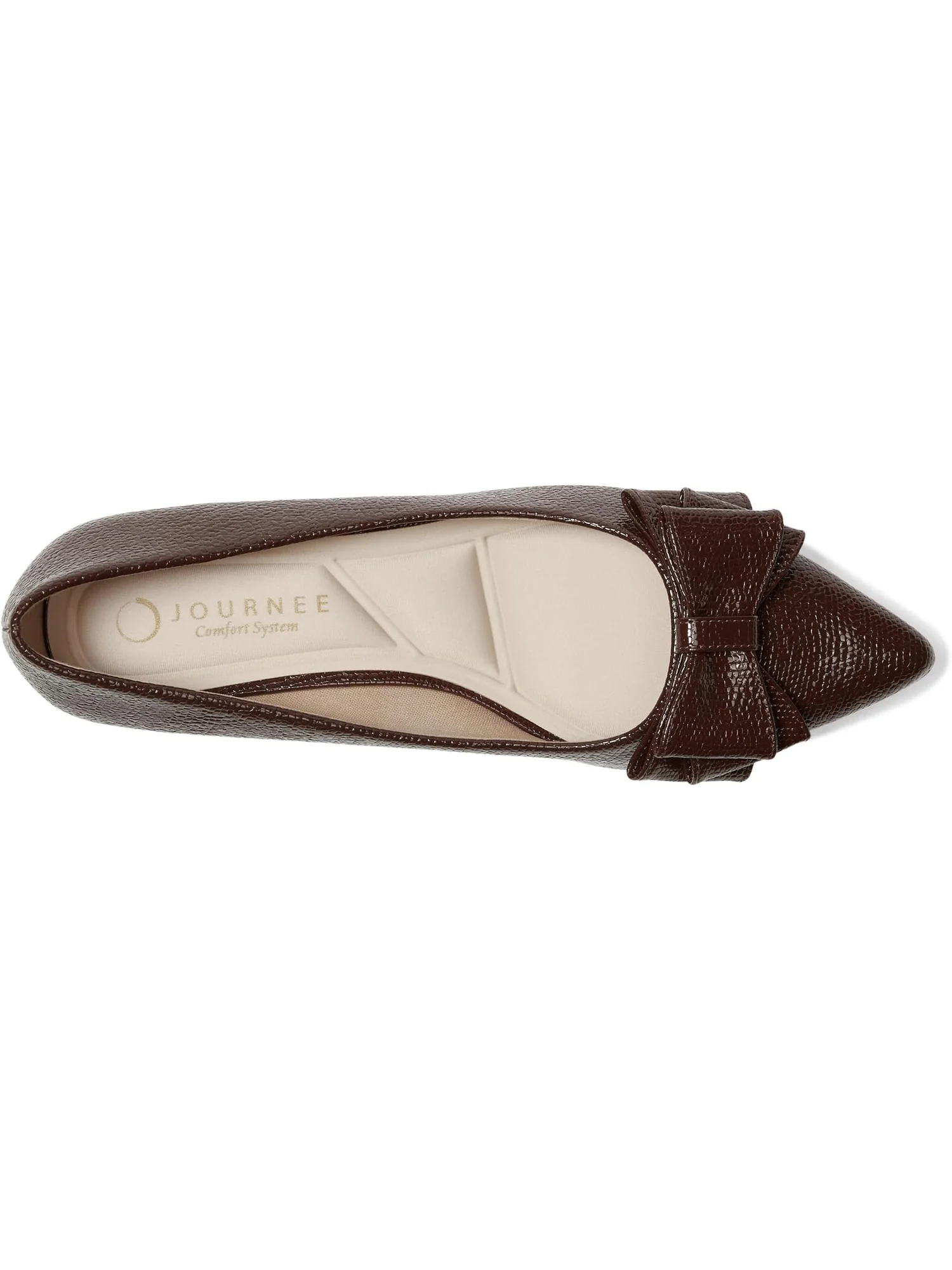 Балетки Journee Collection Women's Ophelia — 2