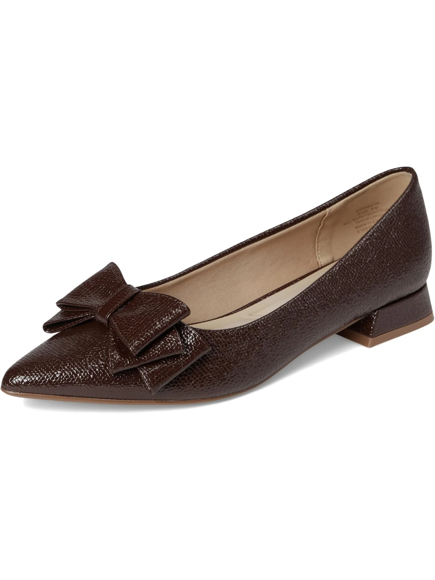 Балетки Journee Collection Women's Ophelia — 7