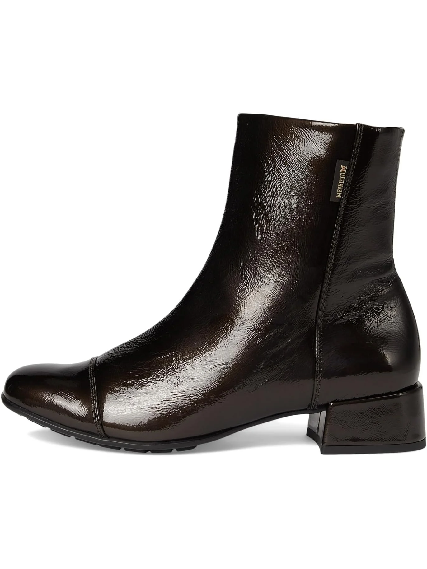 Ботинки Mephisto Women's Jiliane — 4