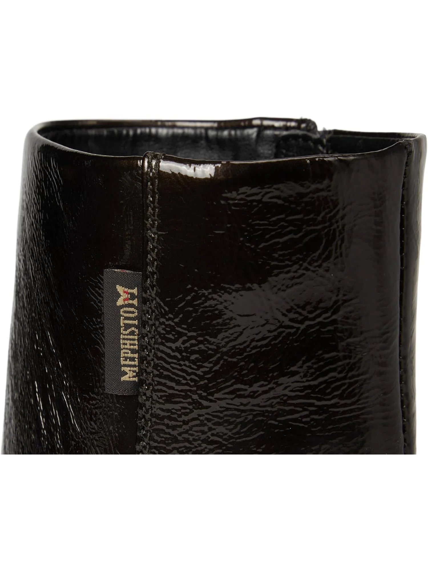 Ботинки Mephisto Women's Jiliane — 6