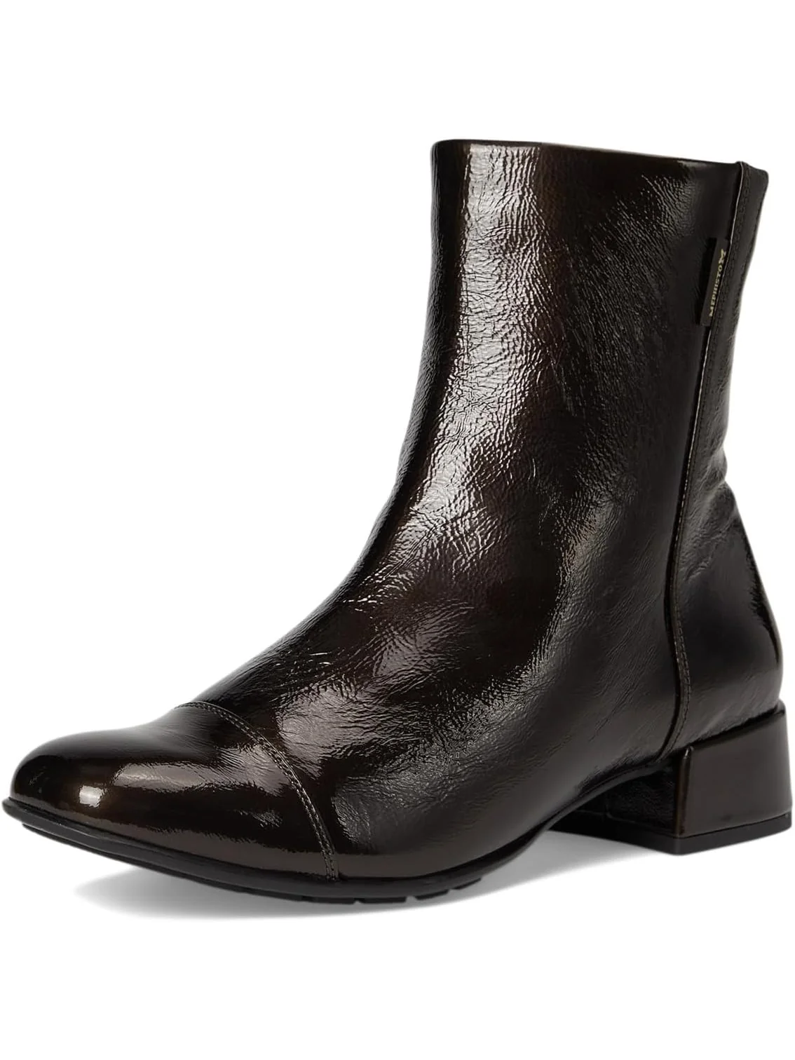 Ботинки Mephisto Women's Jiliane — 7