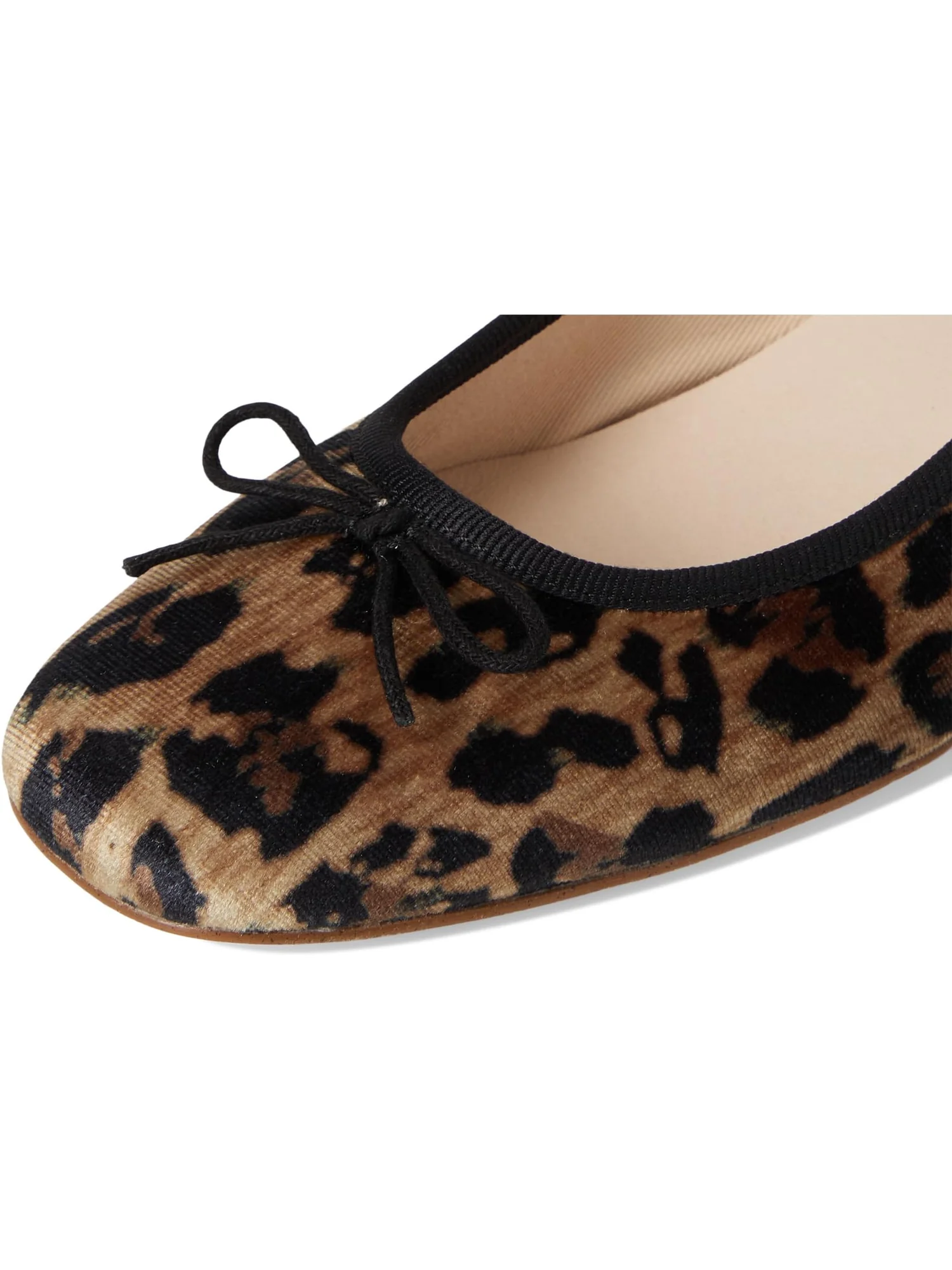 Туфли Jack Rogers Women's Maddy Pump - Velvet — 6