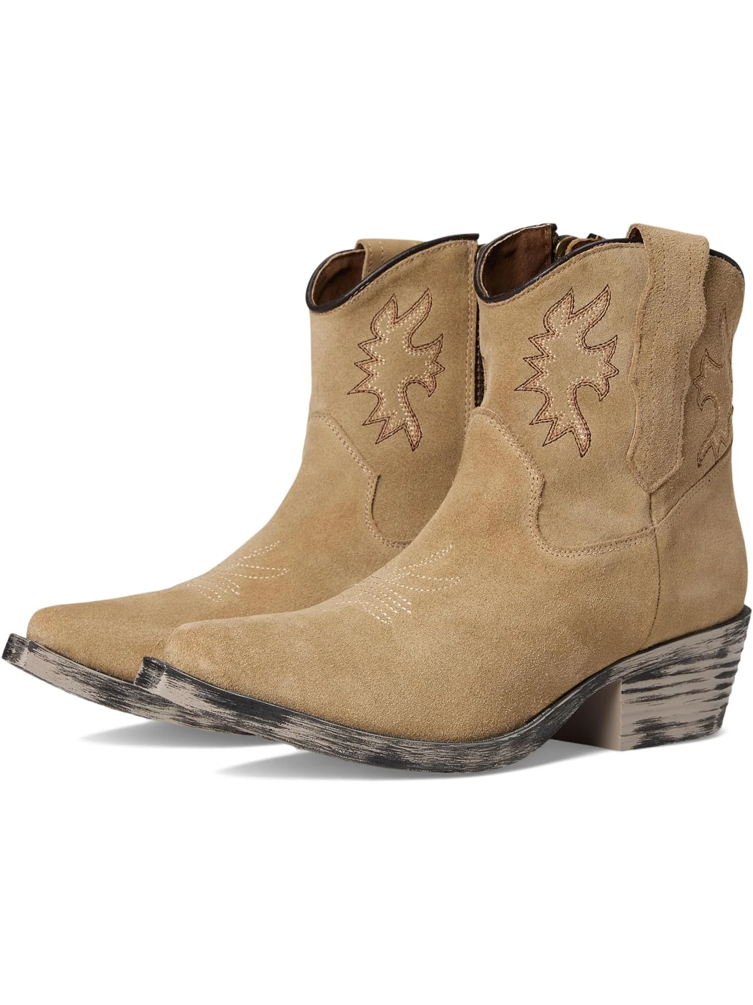 Ботинки Corral Boots Women's Q7041 — 1