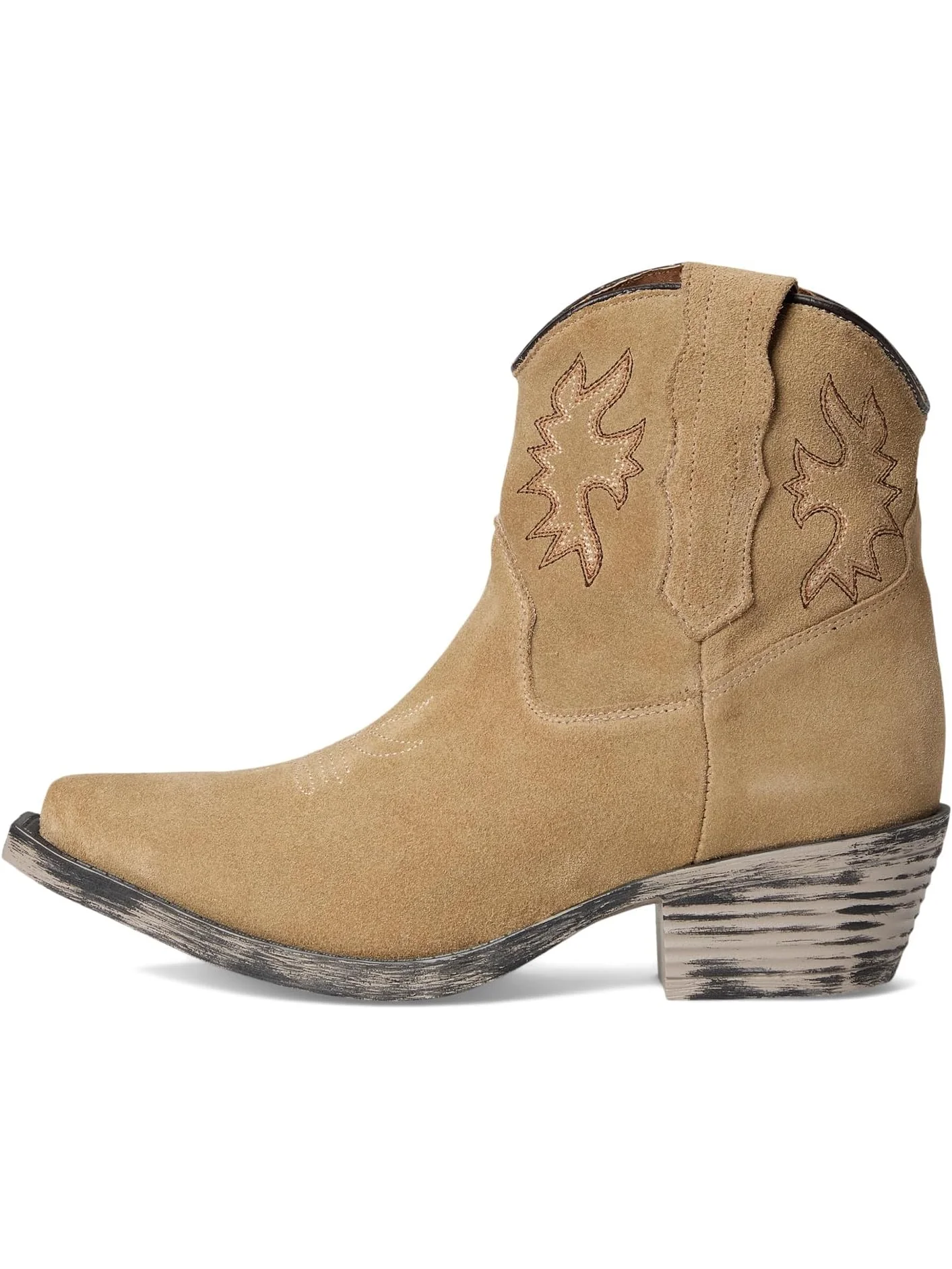 Ботинки Corral Boots Women's Q7041 — 4