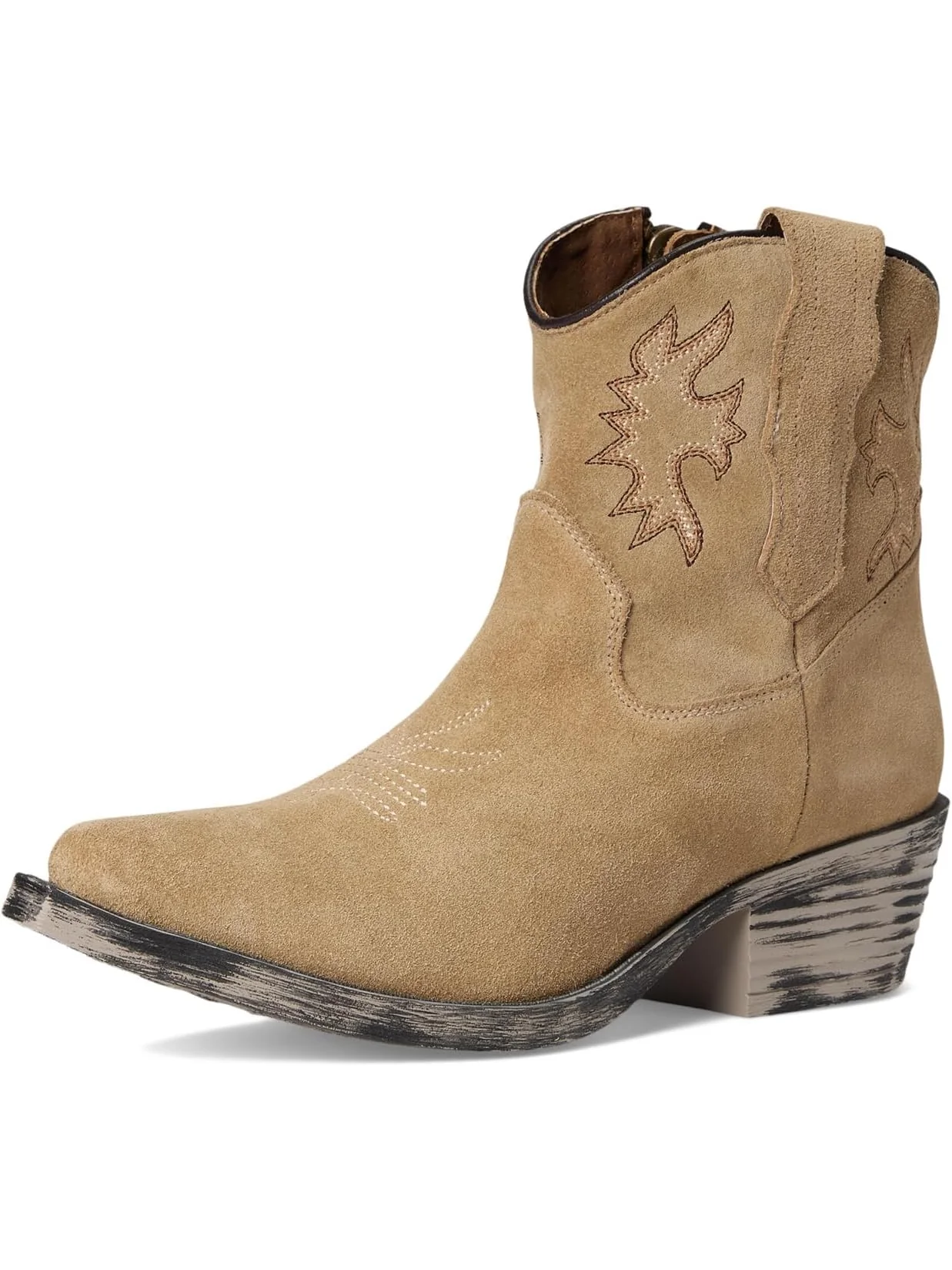 Ботинки Corral Boots Women's Q7041 — 7