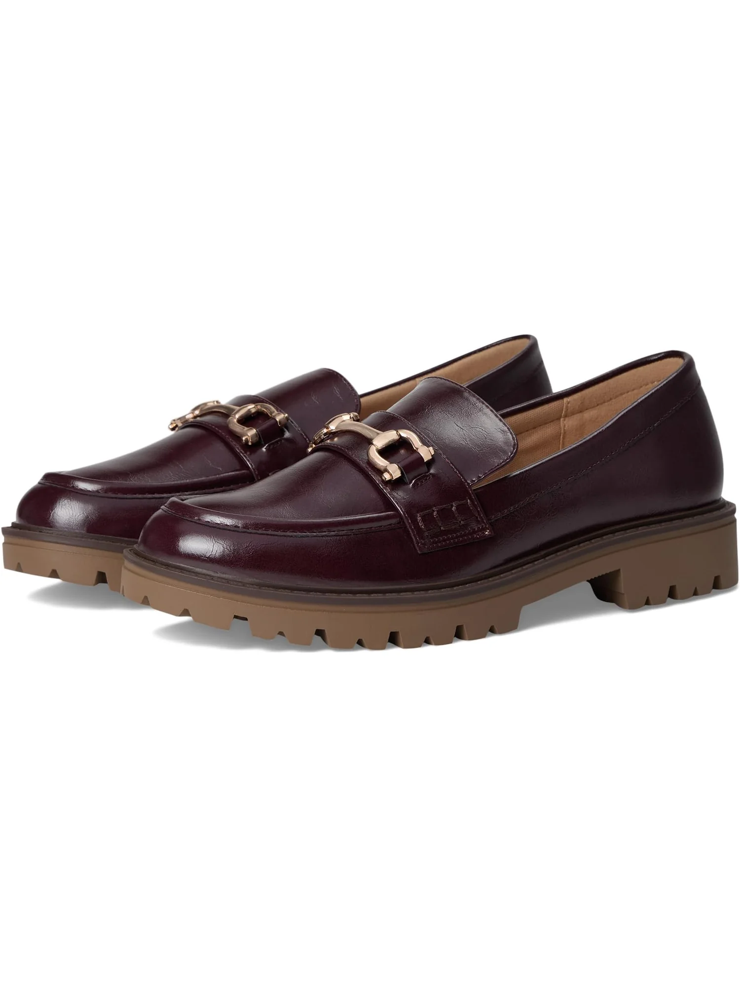 Лоферы Journee Collection Women's Jessamey — 1