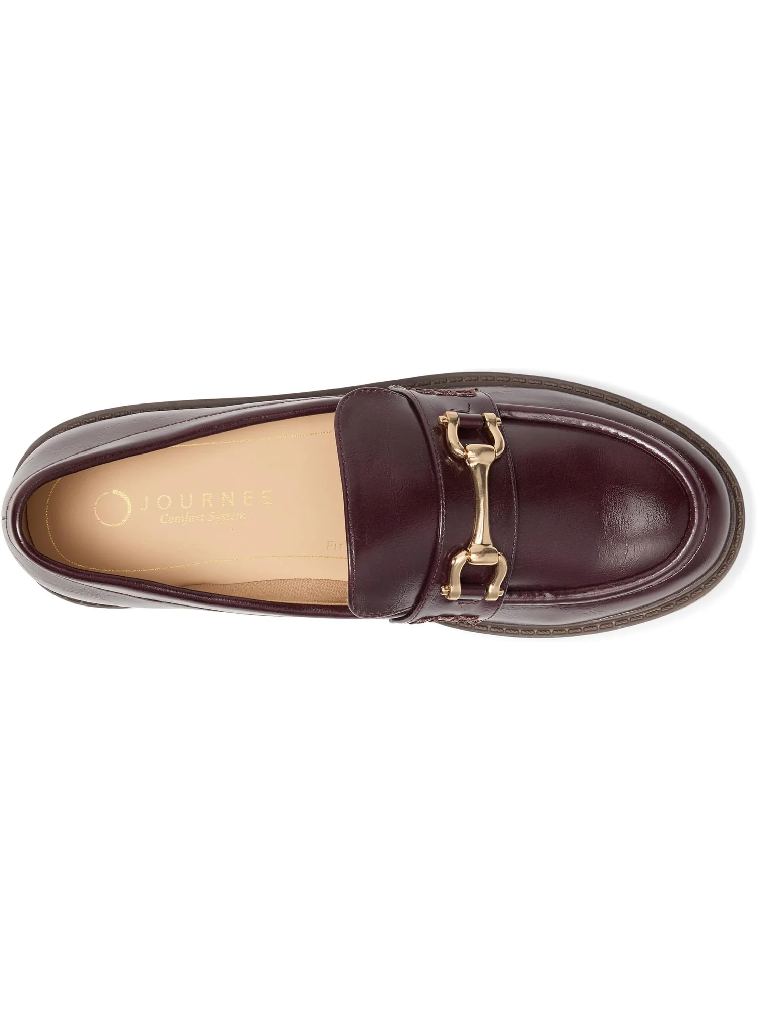 Лоферы Journee Collection Women's Jessamey — 2
