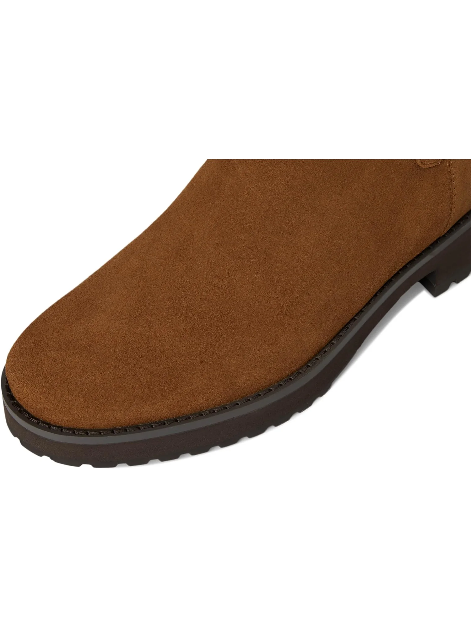 Ботинки Cole Haan Women's Lyndon Waterproof Tall Equestrian Boots — 2