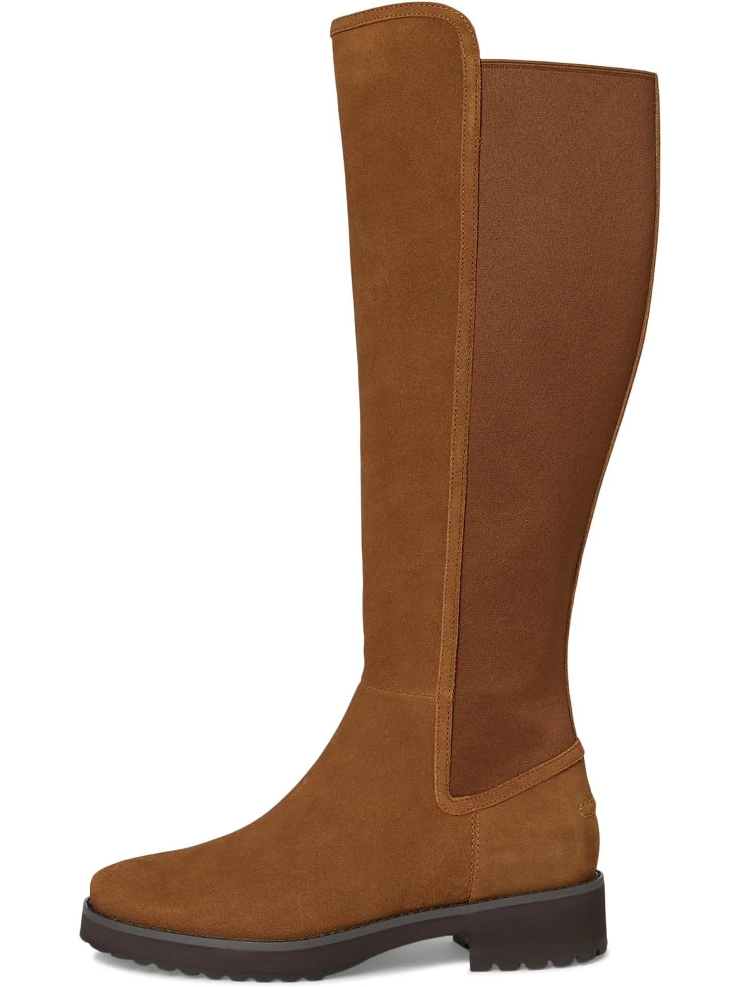 Ботинки Cole Haan Women's Lyndon Waterproof Tall Equestrian Boots — 4