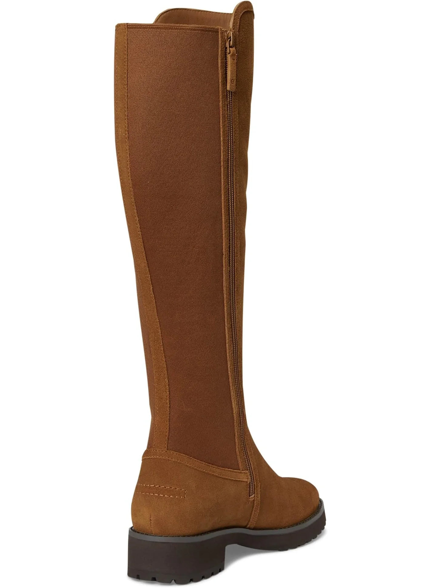 Ботинки Cole Haan Women's Lyndon Waterproof Tall Equestrian Boots — 5