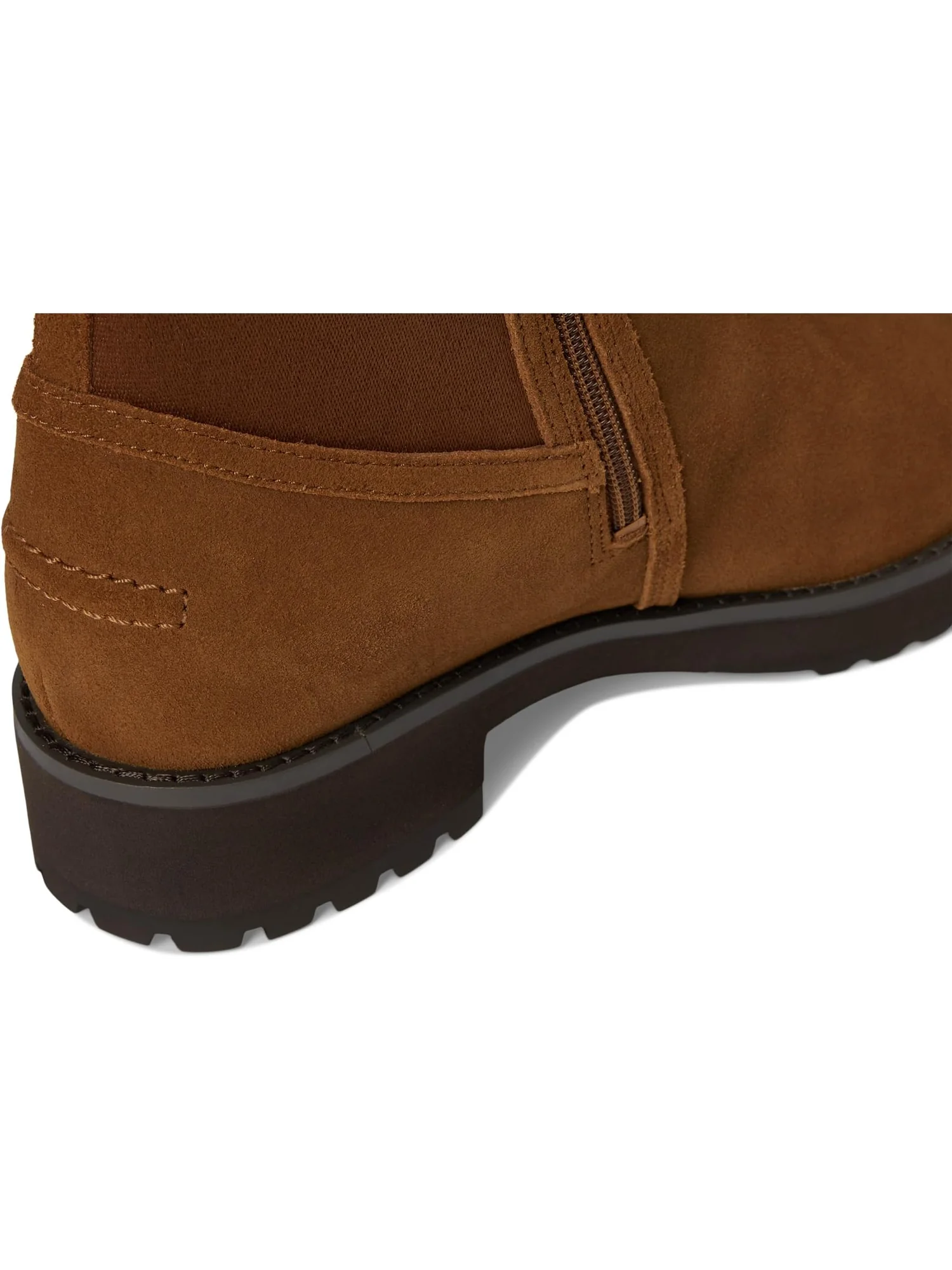 Ботинки Cole Haan Women's Lyndon Waterproof Tall Equestrian Boots — 6