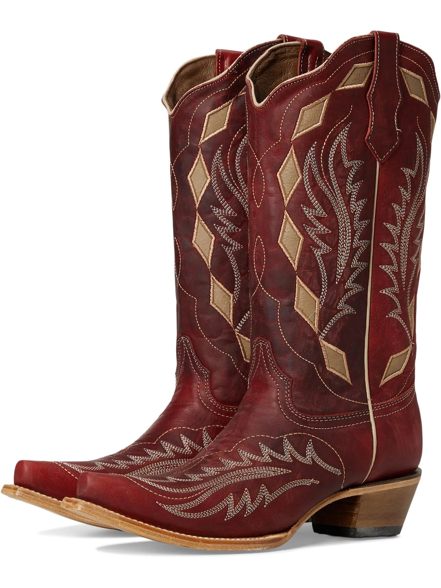 Ботинки Corral Boots Women's L6284 — 1
