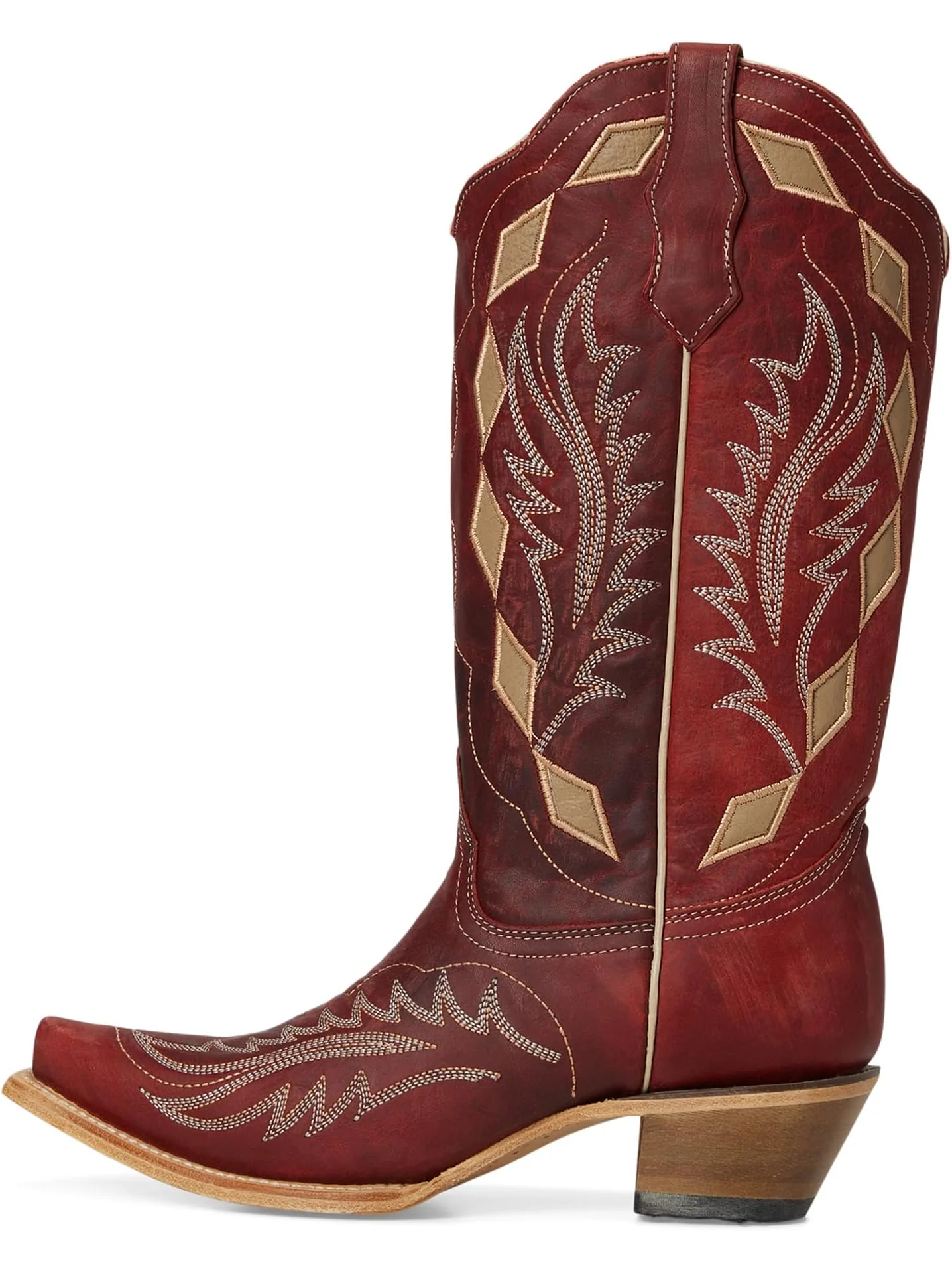 Ботинки Corral Boots Women's L6284 — 4