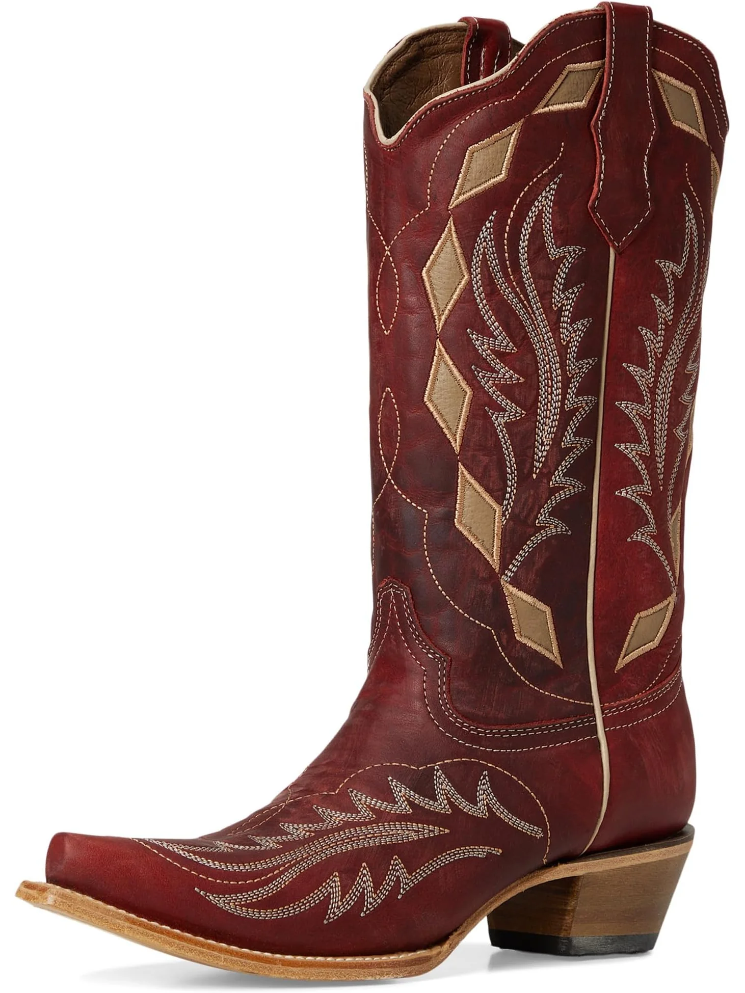 Ботинки Corral Boots Women's L6284 — 7