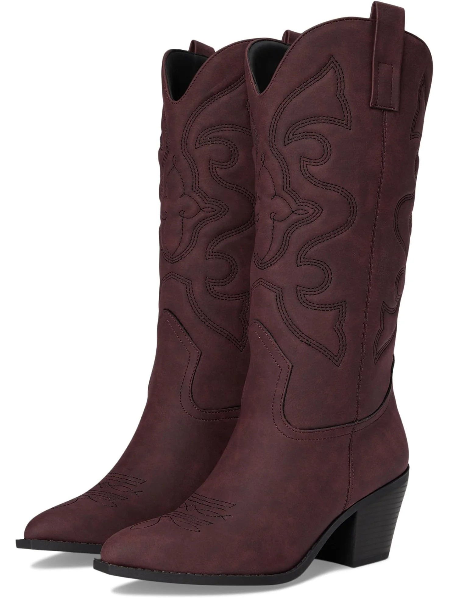 Ботинки Journee Collection Women's Chantry — 1