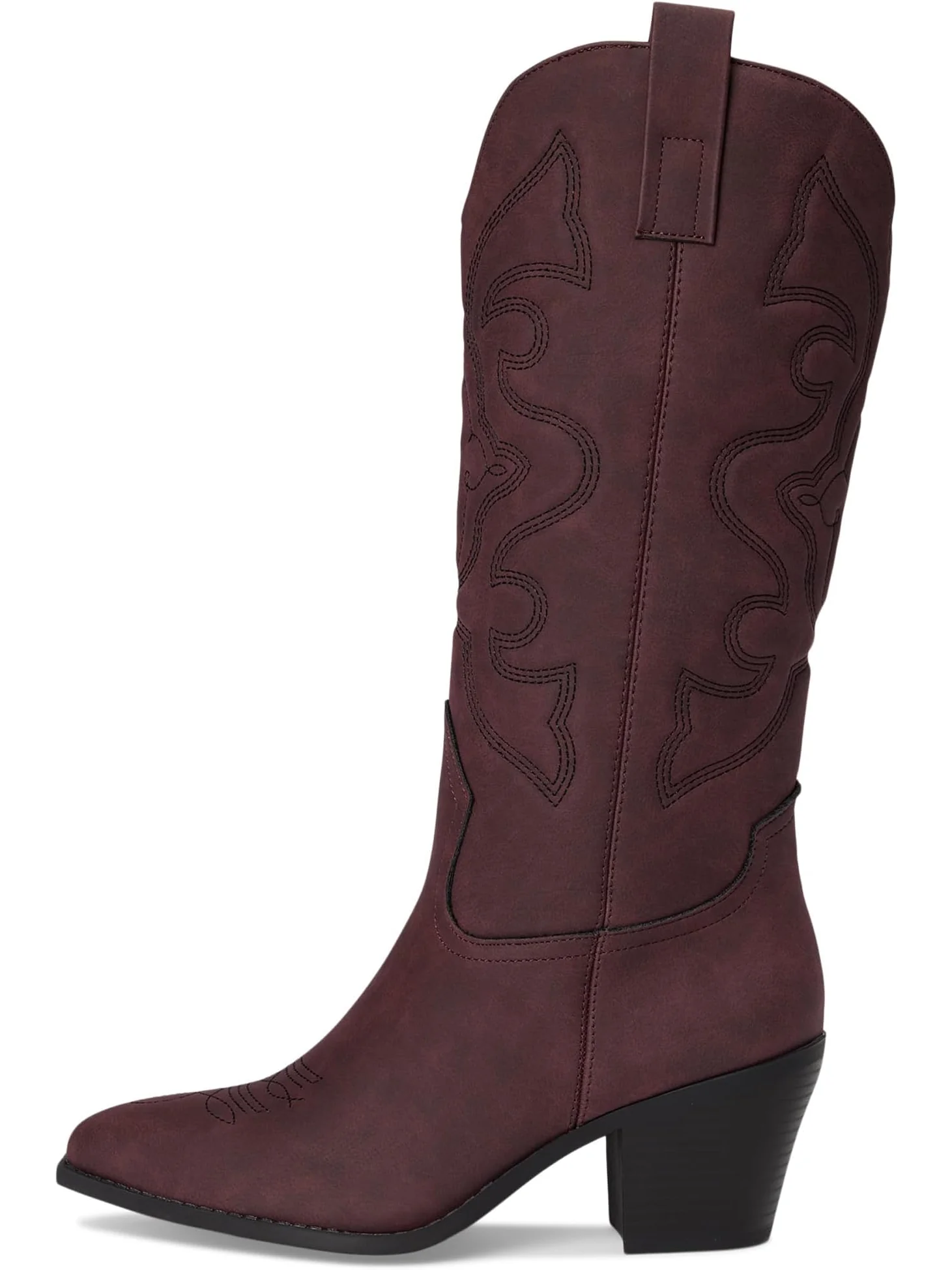 Ботинки Journee Collection Women's Chantry — 4