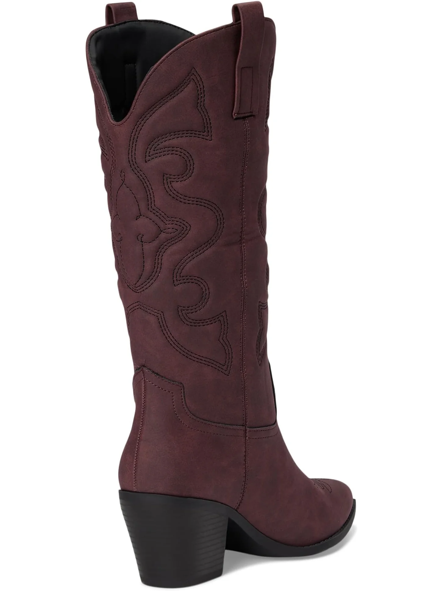 Ботинки Journee Collection Women's Chantry — 5