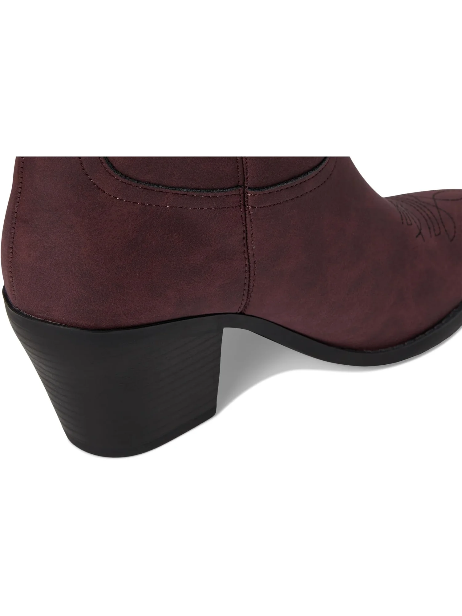 Ботинки Journee Collection Women's Chantry — 6