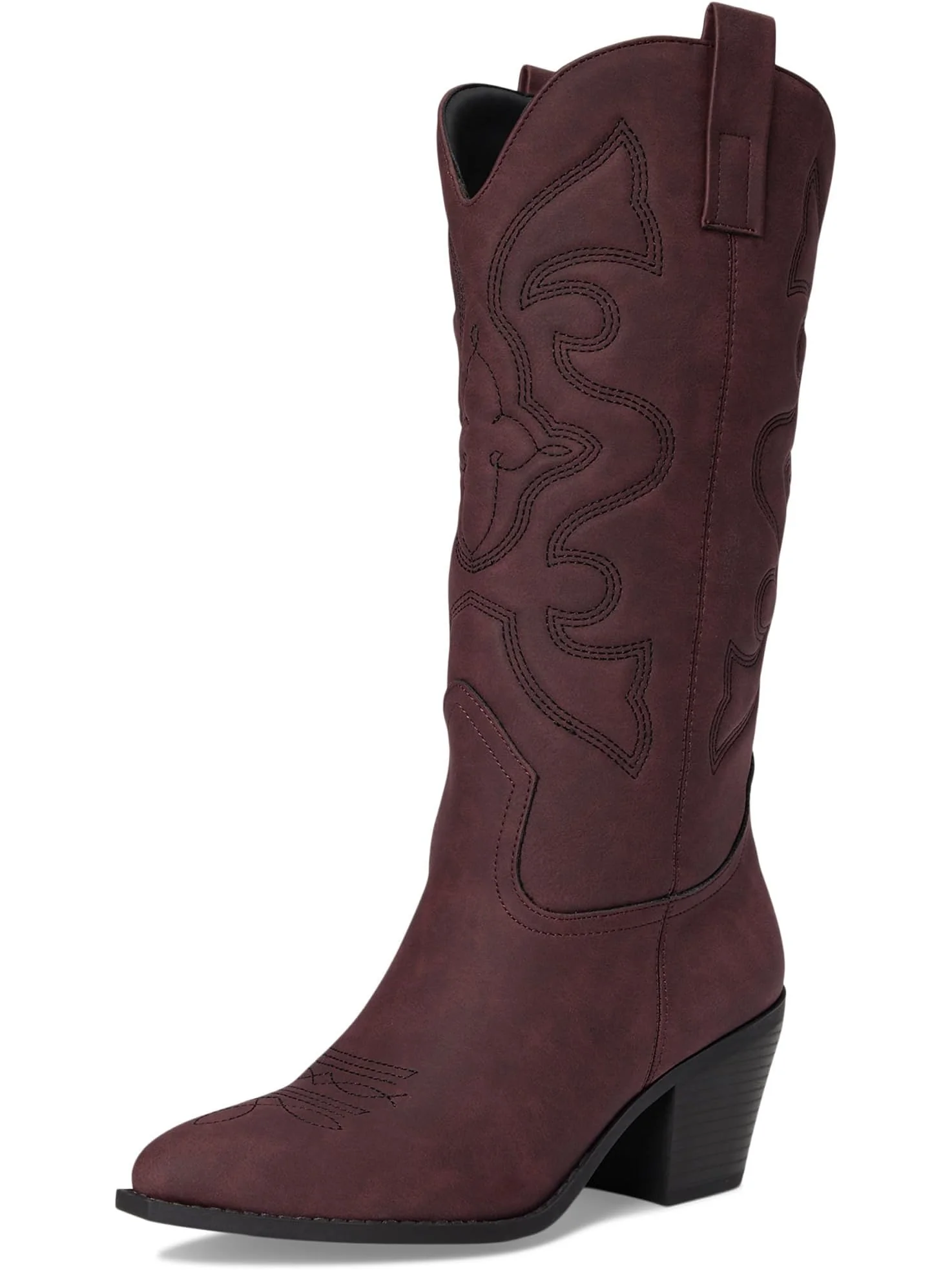 Ботинки Journee Collection Women's Chantry — 7