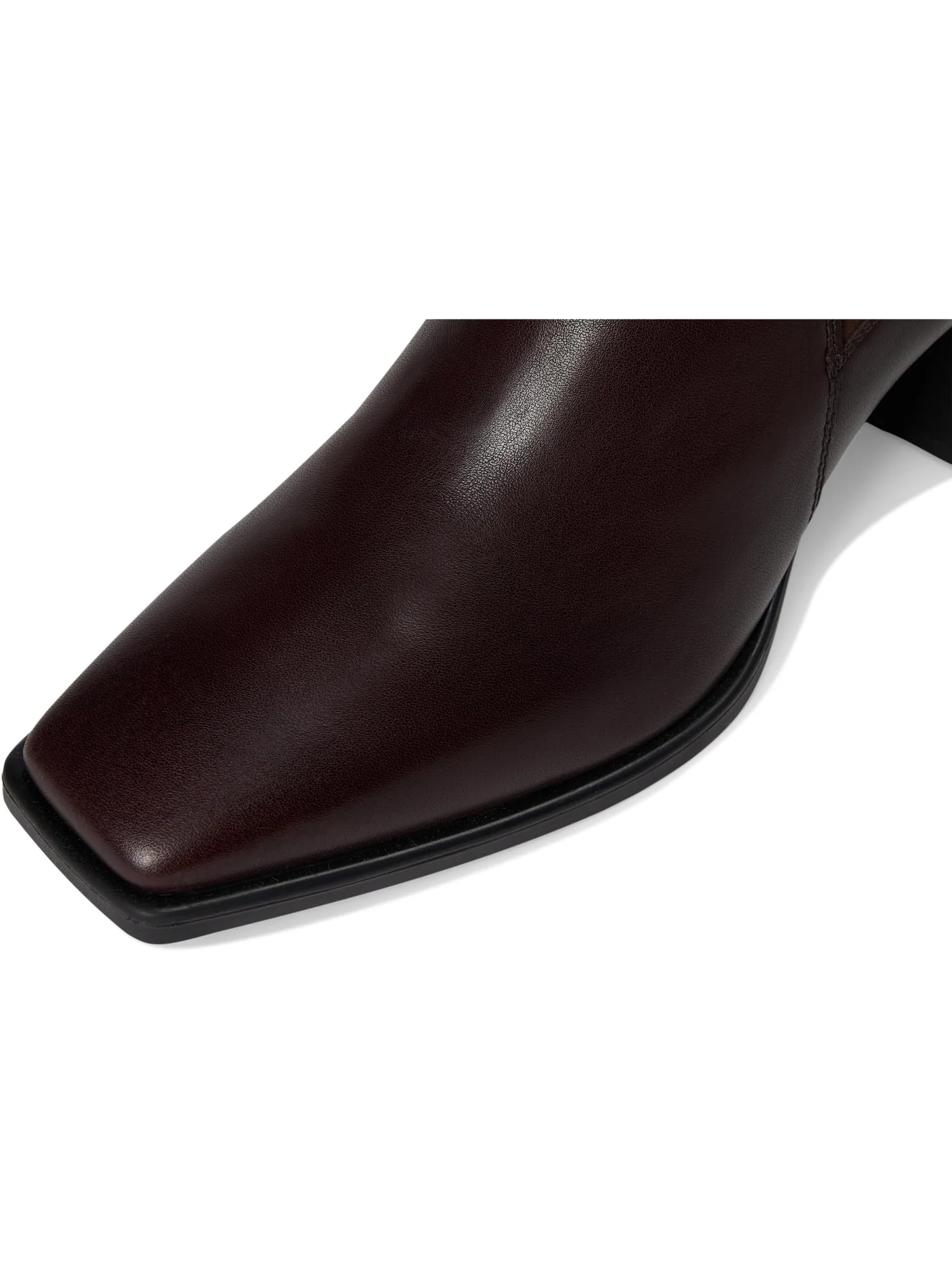 Ботинки Vagabond Shoemakers Women's Hedda Leather Tall Stretch Boots — 2
