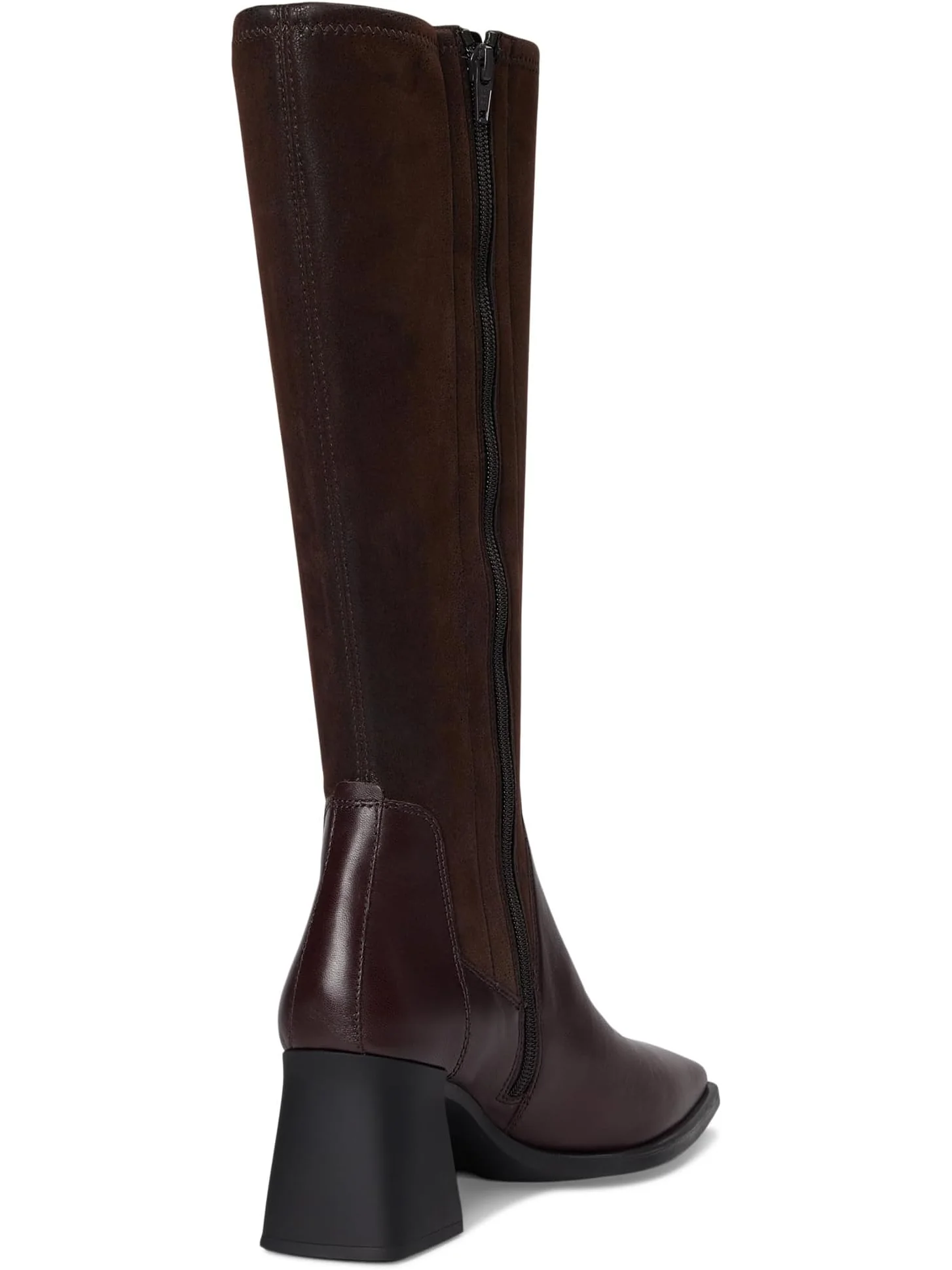 Ботинки Vagabond Shoemakers Women's Hedda Leather Tall Stretch Boots — 5