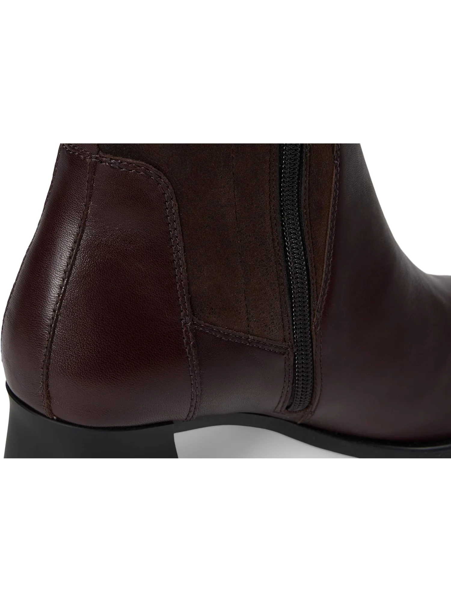 Ботинки Vagabond Shoemakers Women's Hedda Leather Tall Stretch Boots — 6
